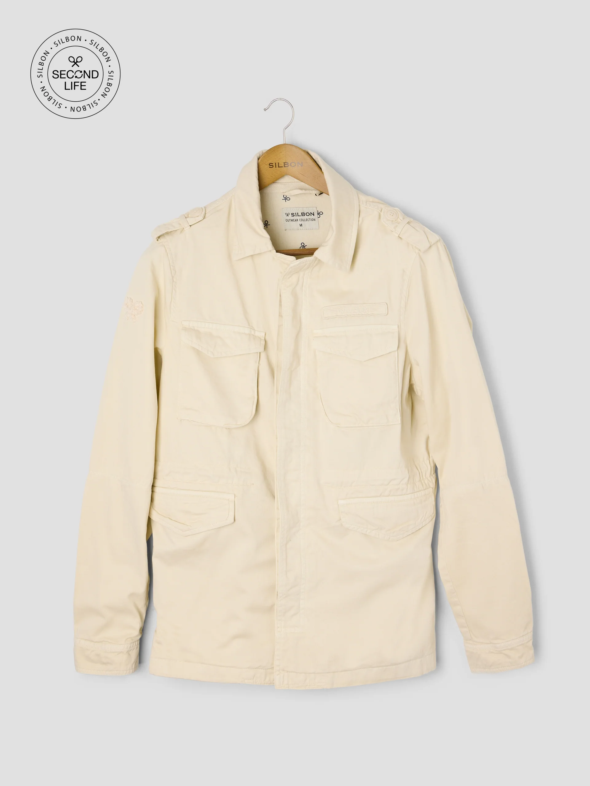 Chaqueta sport second life