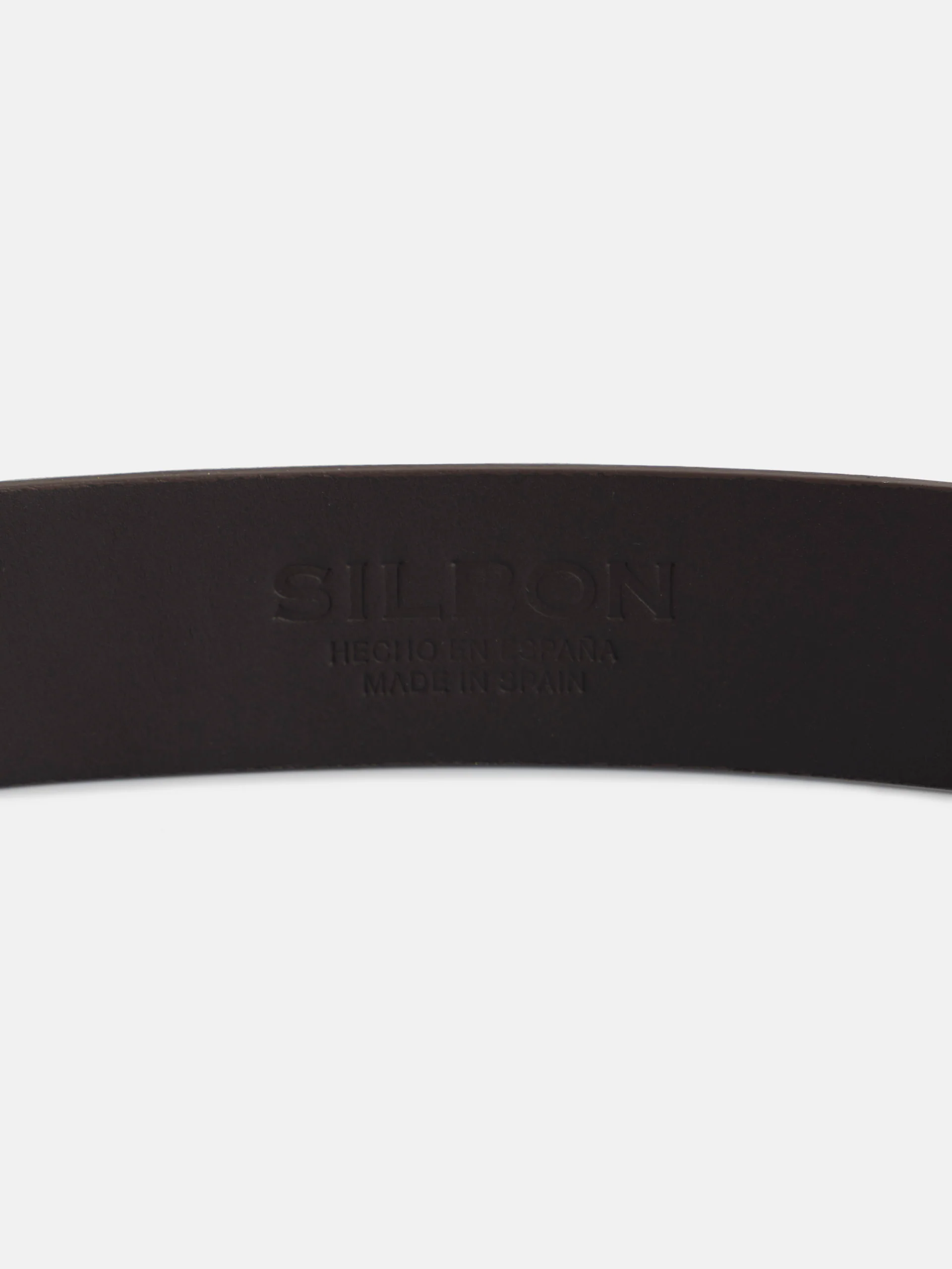 Cinturon piel SB colores - Image 6