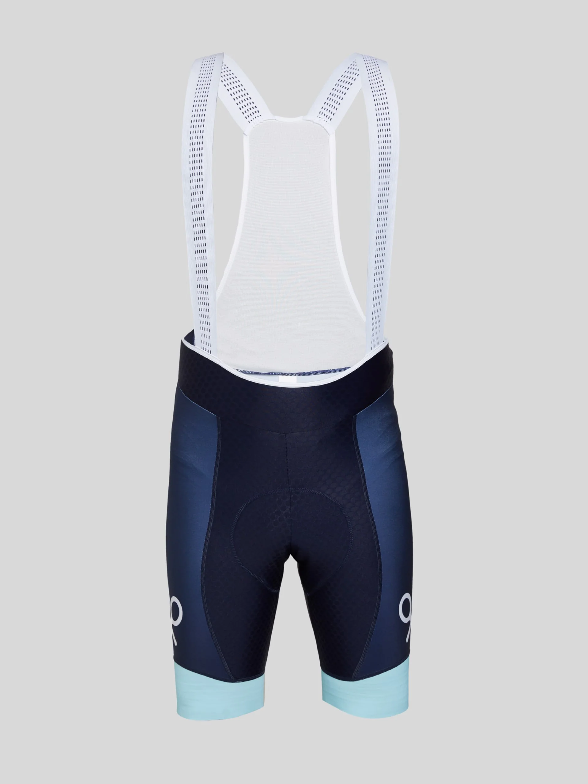 Culotte silbon azul marino raquetas - Image 4