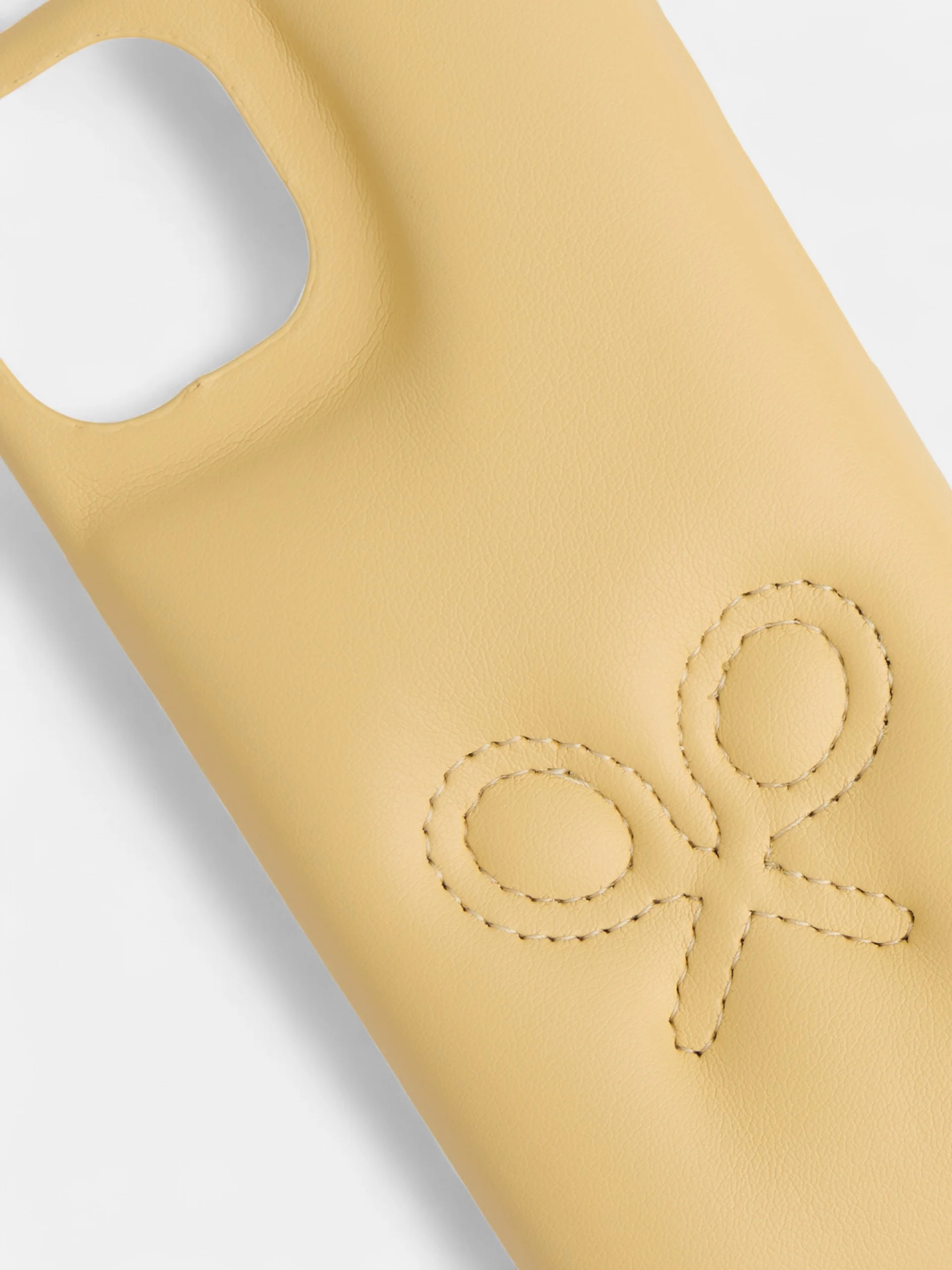 Funda IPHONE movil raqueta amarilla - Image 5
