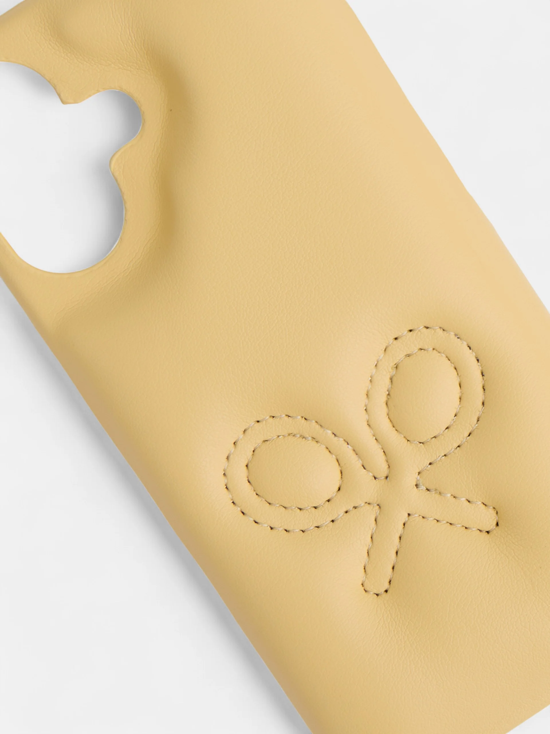 Funda IPHONE movil raqueta amarilla - Image 6