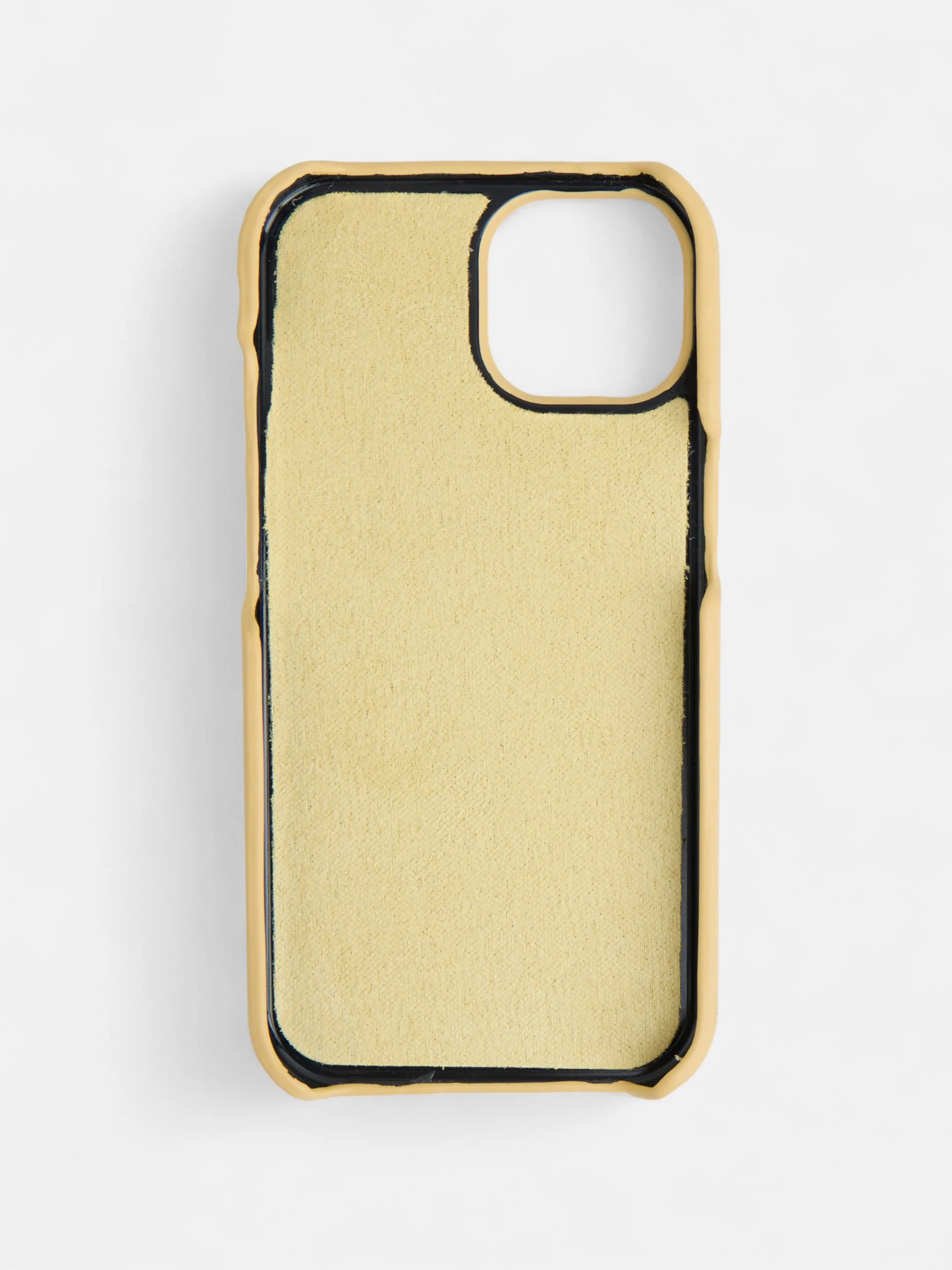 Funda IPHONE movil raqueta amarilla - Image 7