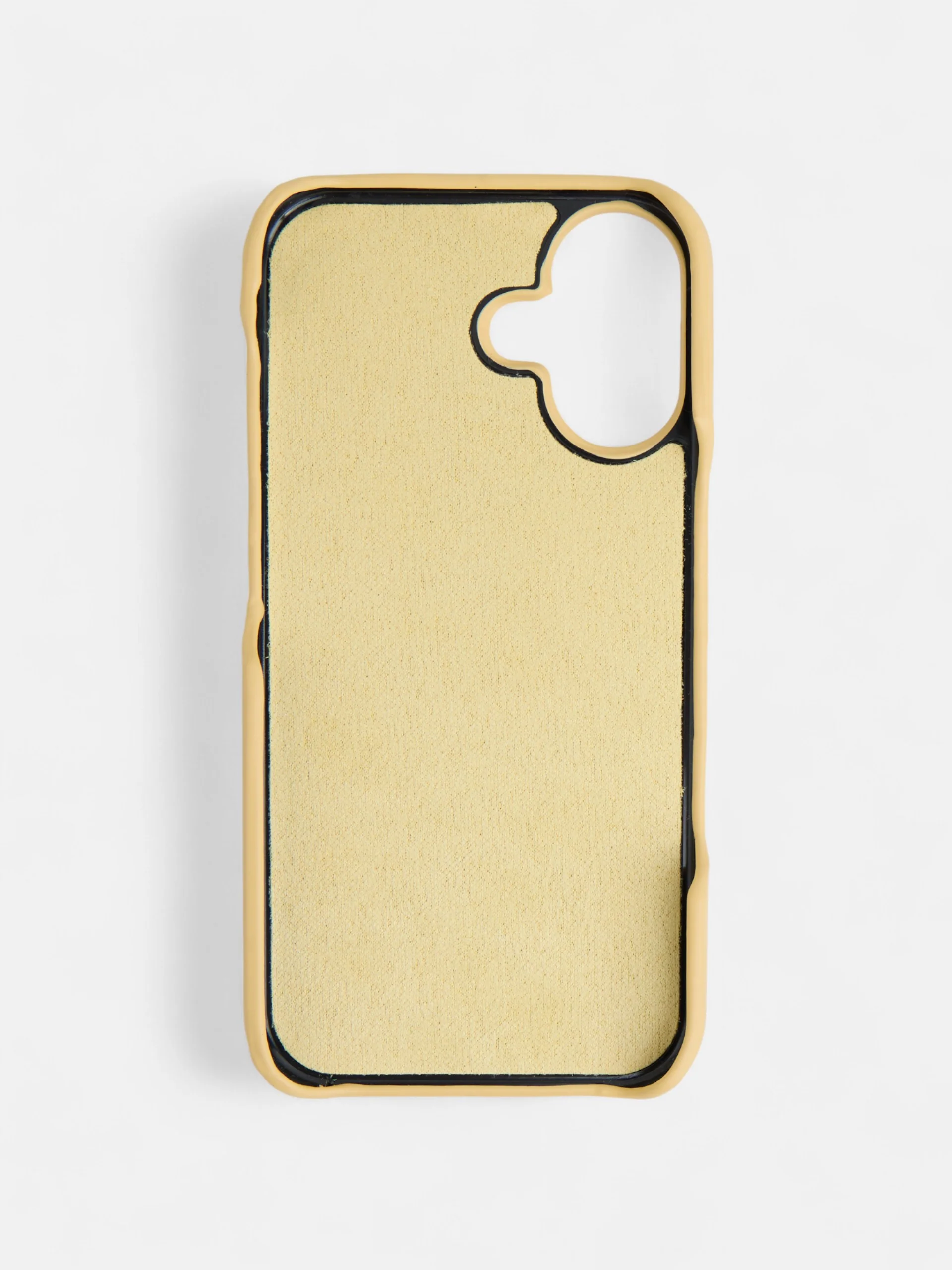 Funda IPHONE movil raqueta amarilla - Image 8