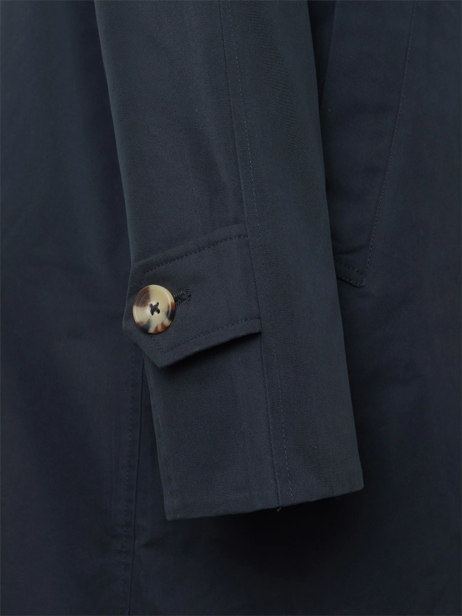Gabardina azul marino - Image 8