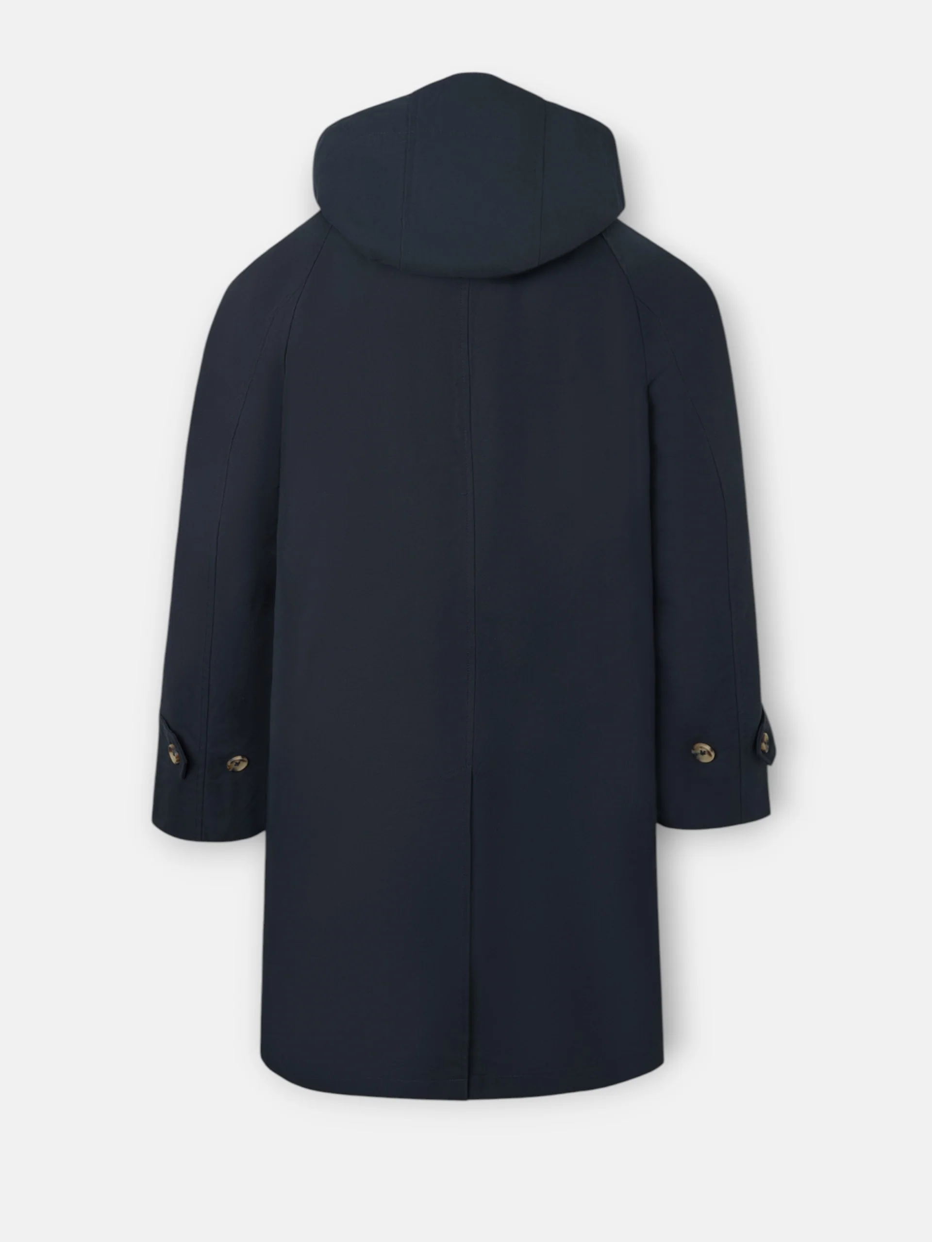 Gabardina azul marino - Image 9