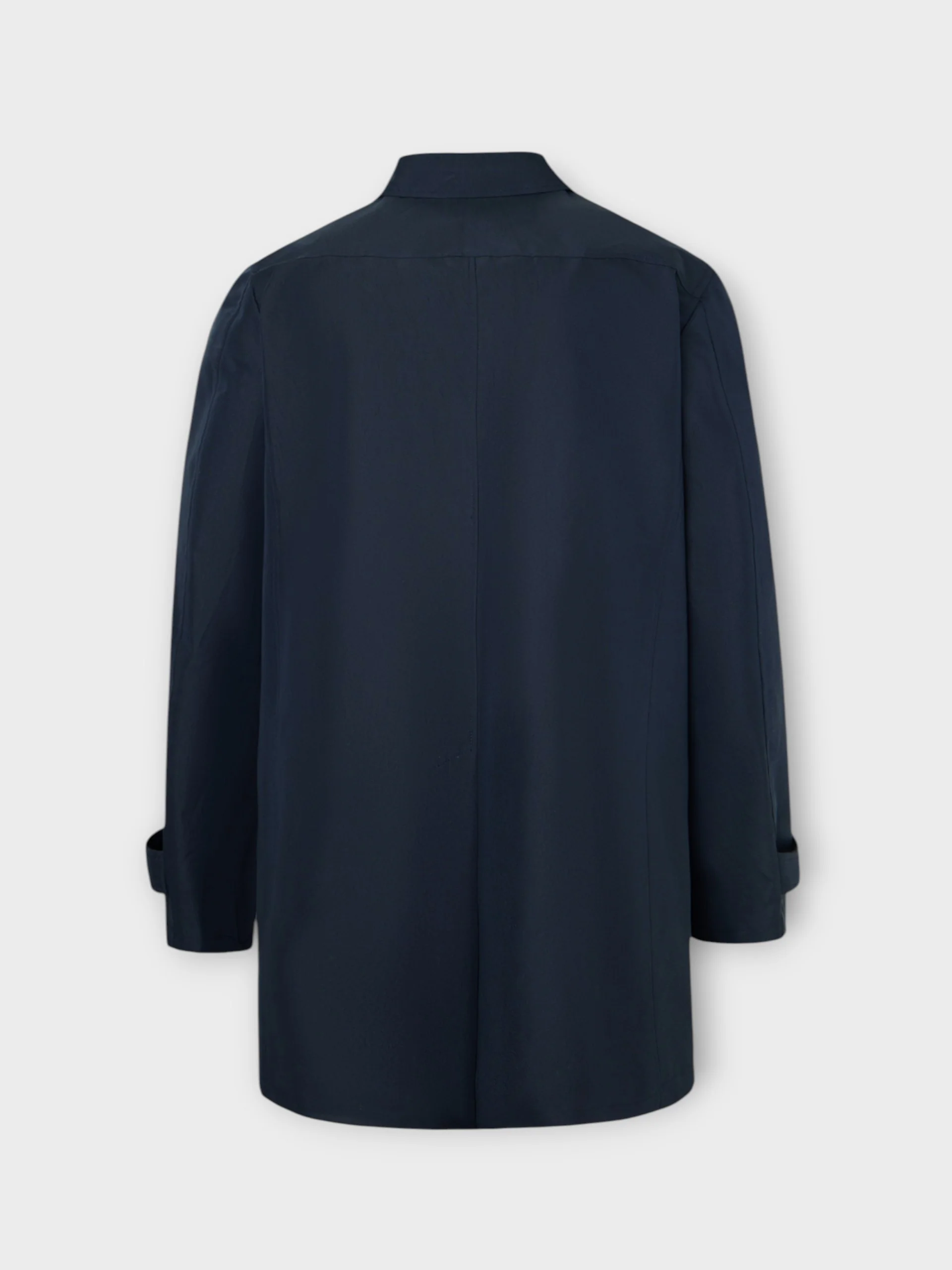 Gabardina corta marino - Image 12