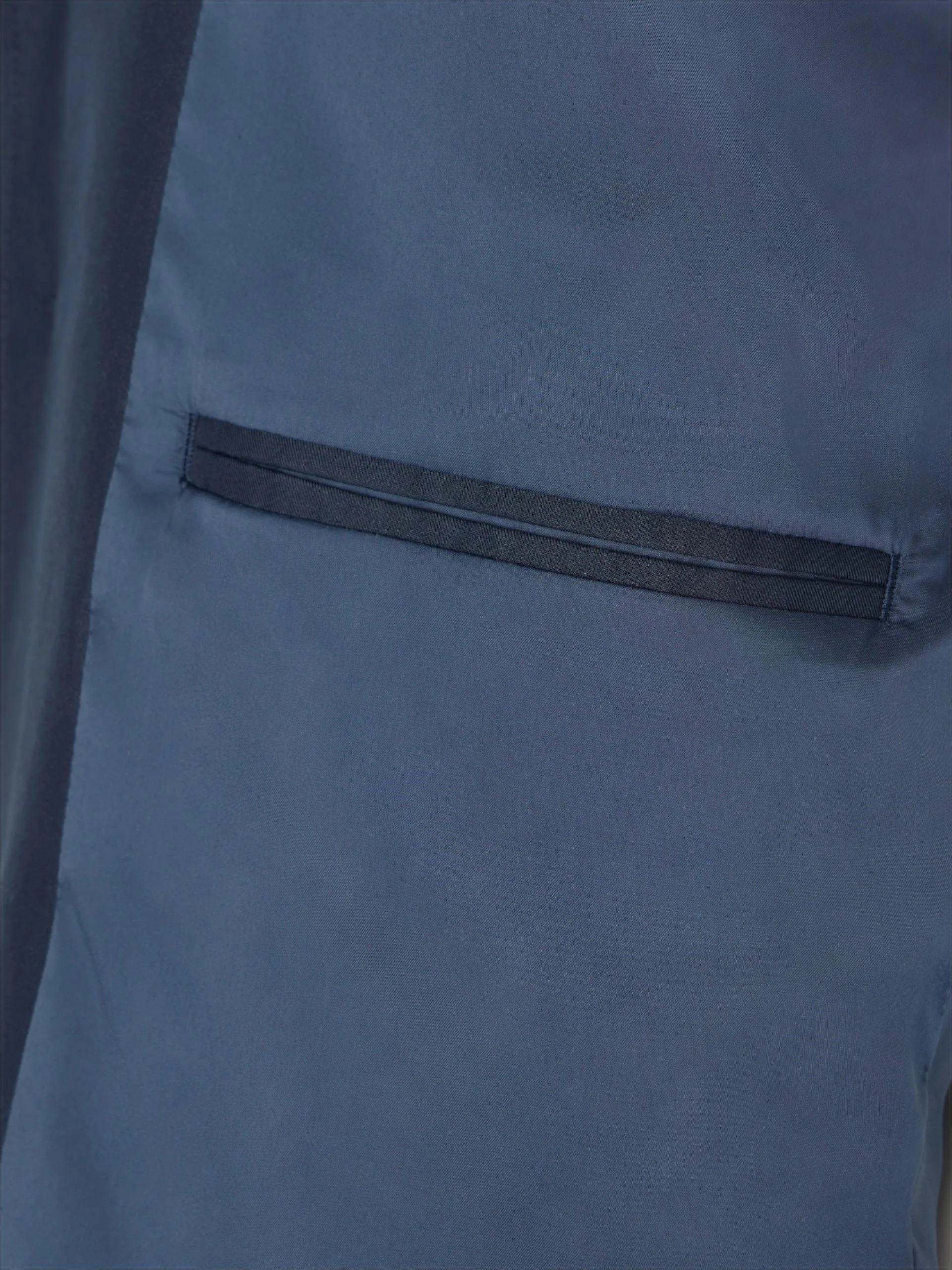 Gabardina corta marino - Image 13