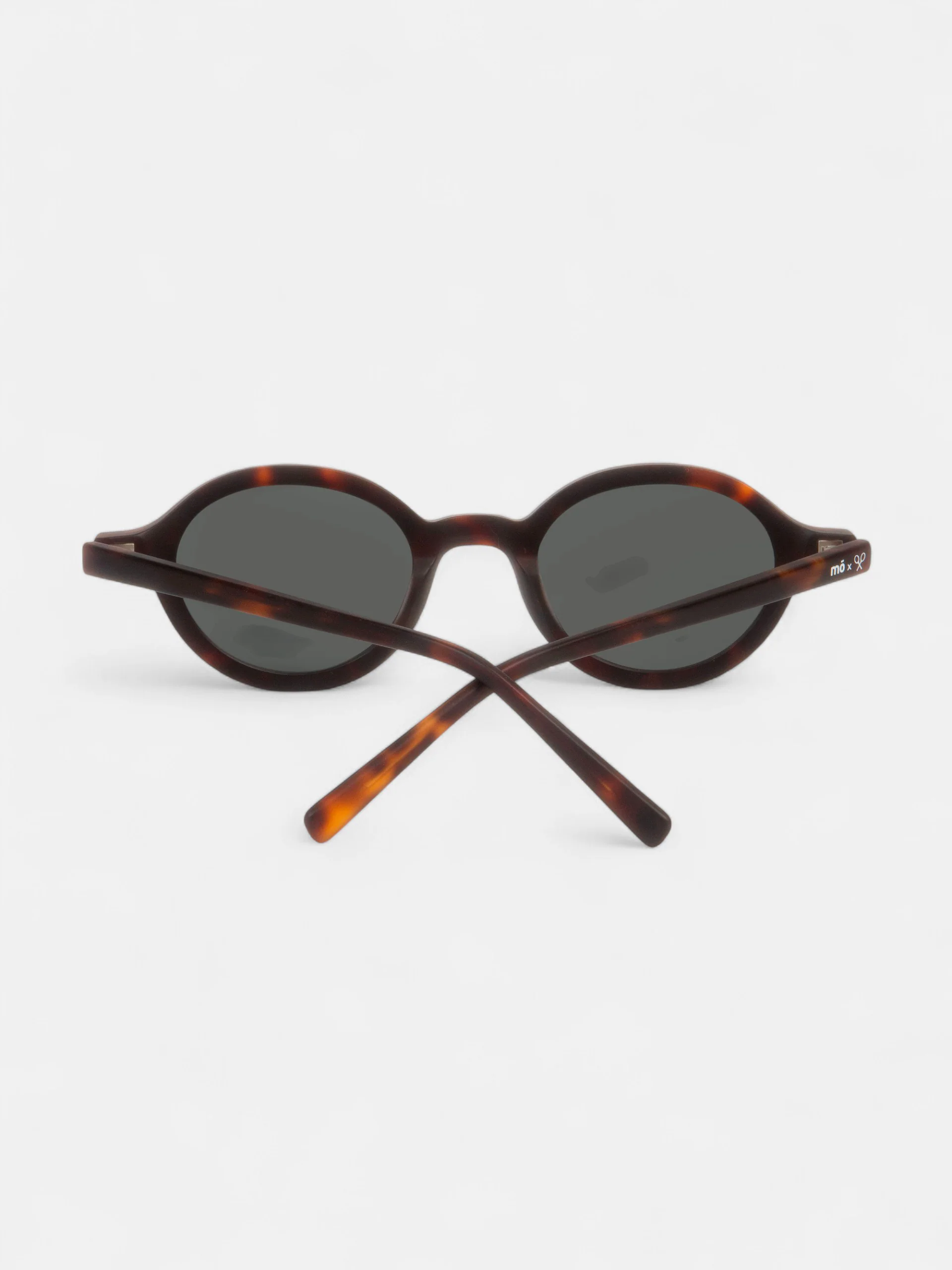 Gafa de sol MOxSILBON Colt carey oscuro mate - Image 3