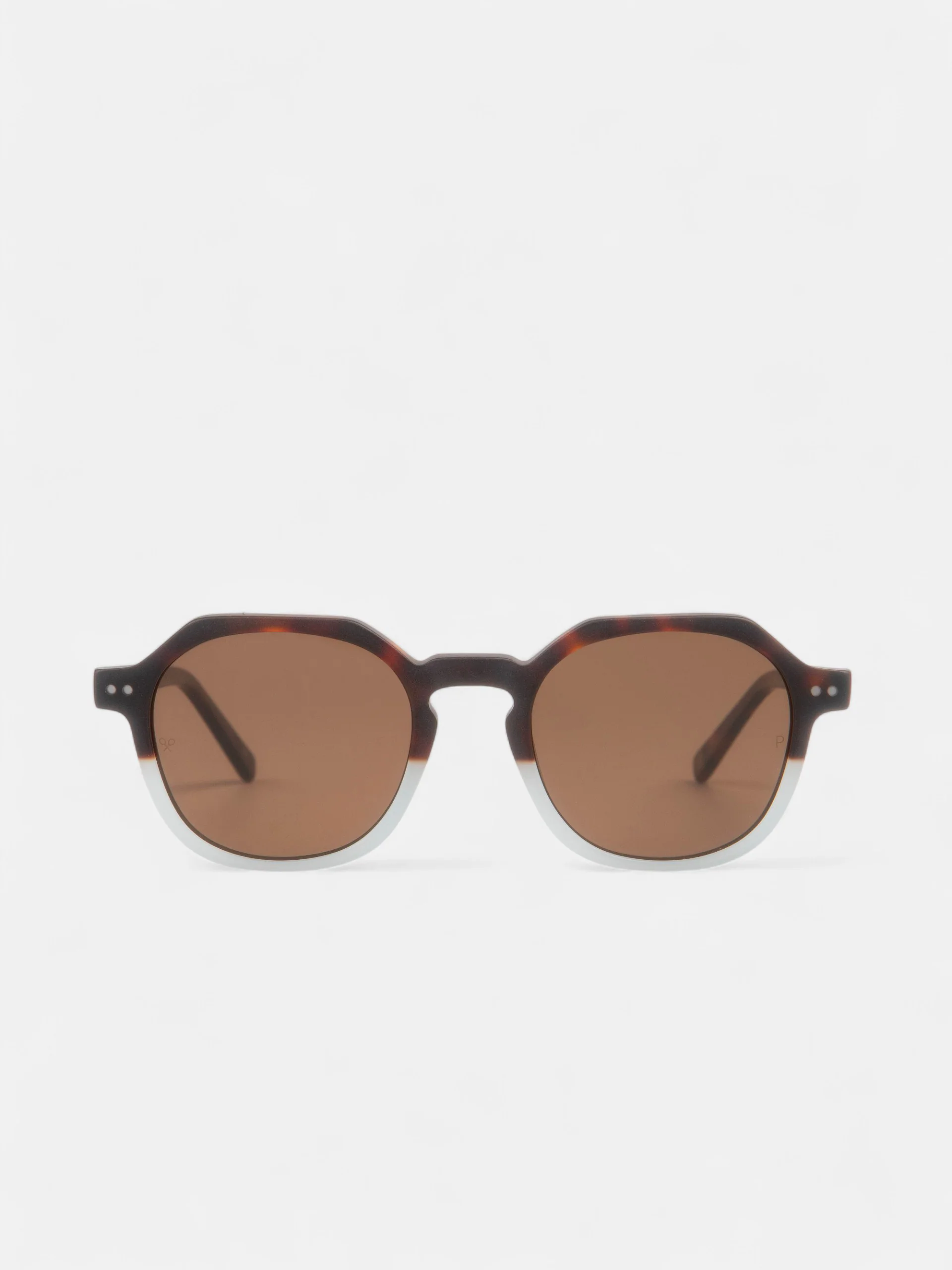 Gafa de sol MOxSILBON kids Buck bicolor azul - Image 2