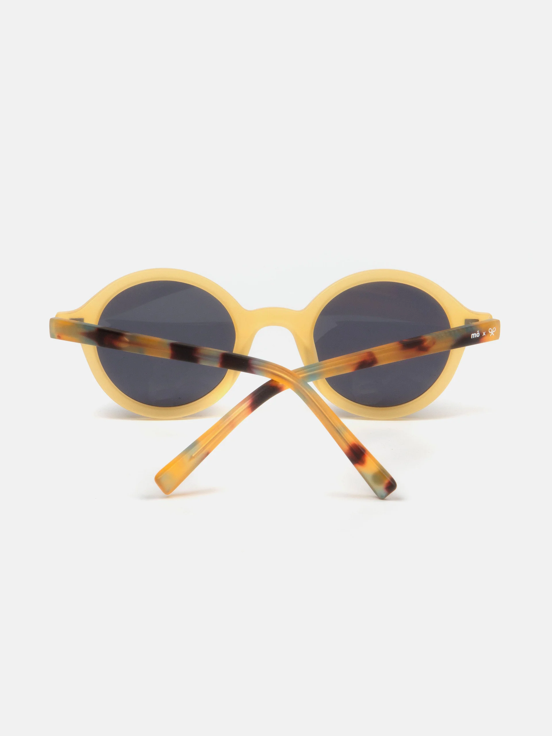 Gafa de sol MOxSILBON kids Deriva amarilla multicolor - Image 5
