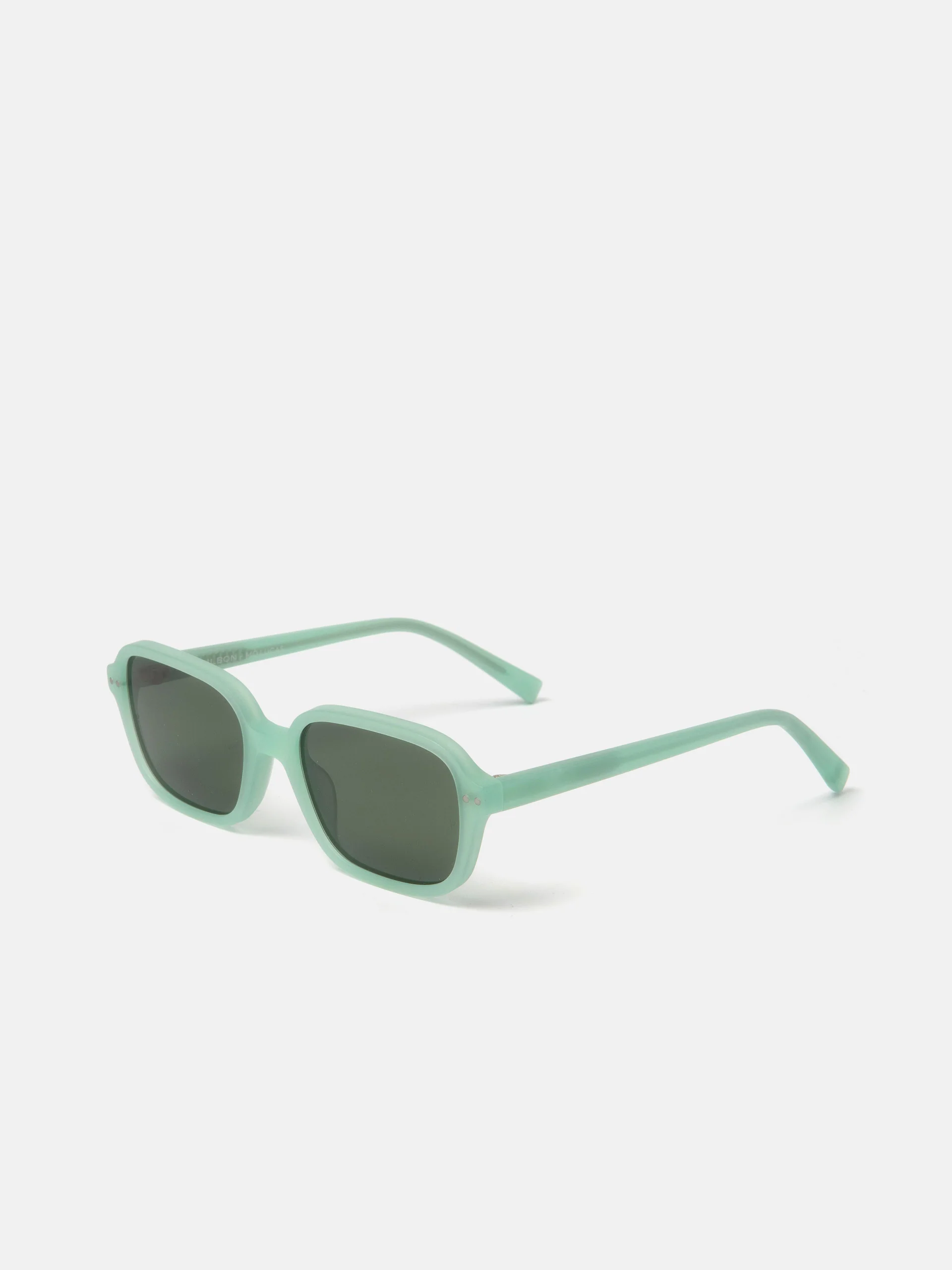 Gafa de sol MOxSILBON kids Lucas verde