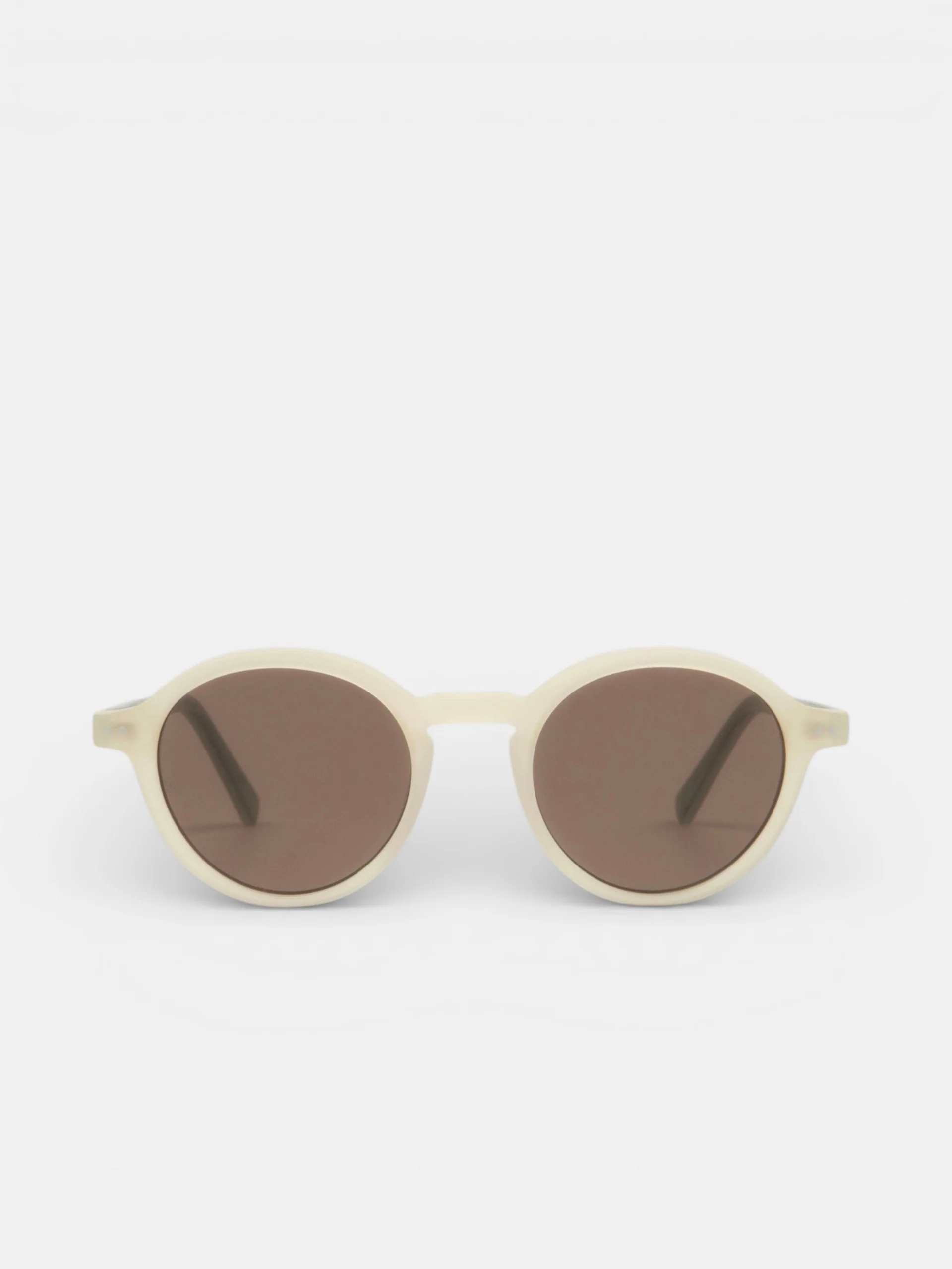 Gafa de sol MOxSILBON kids Marlow bicolor amarilla - Image 3