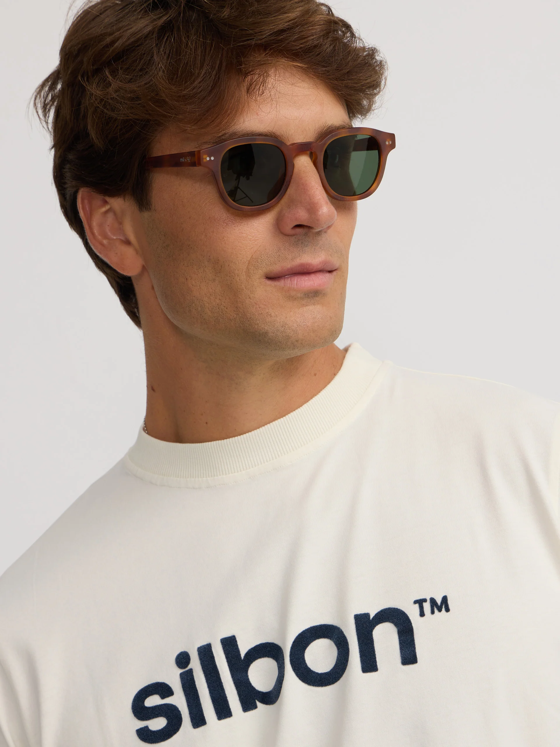 Gafa de sol MOxSILBON Spirit carey claro - Image 6