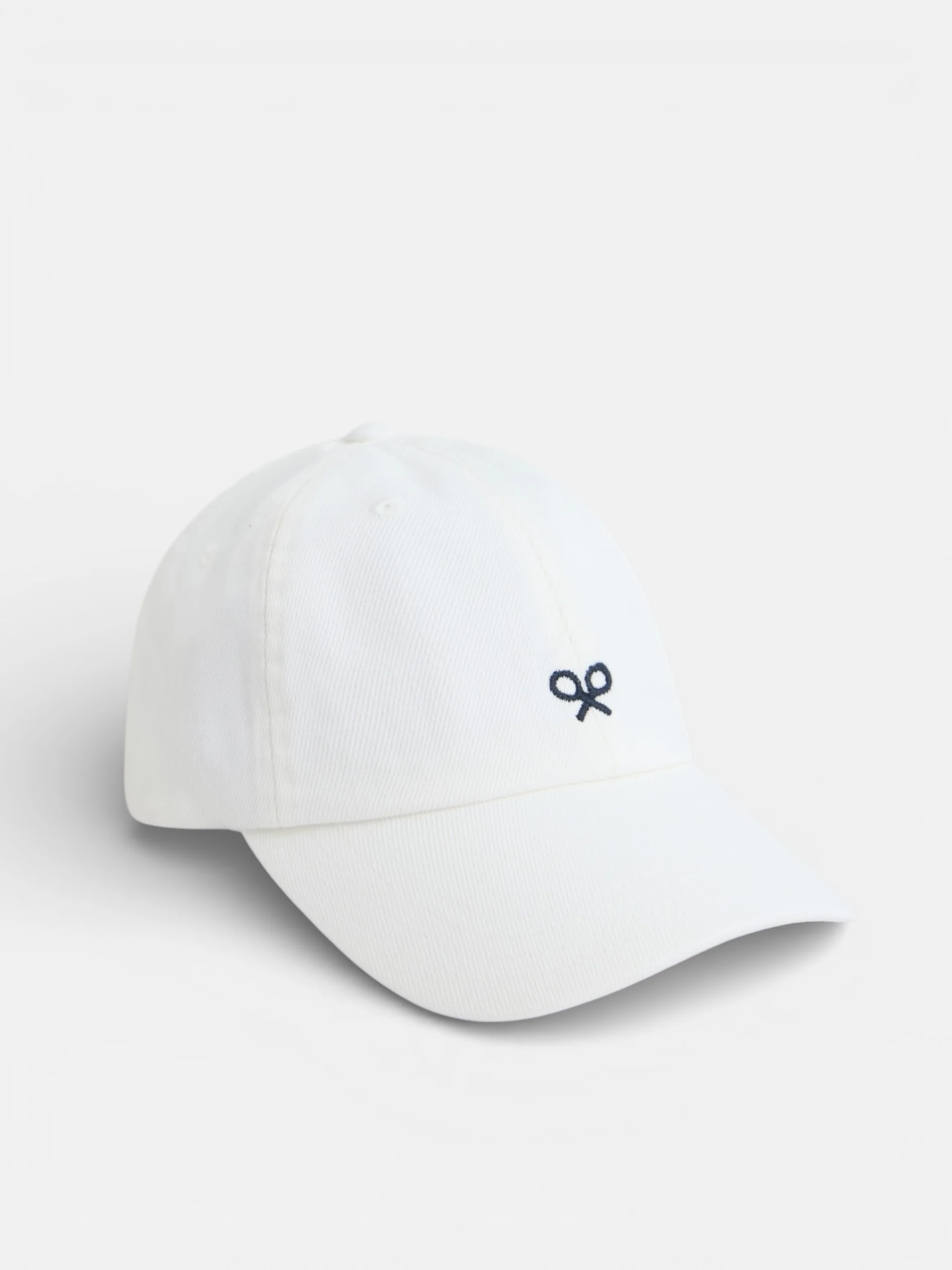 Gorra classic beige