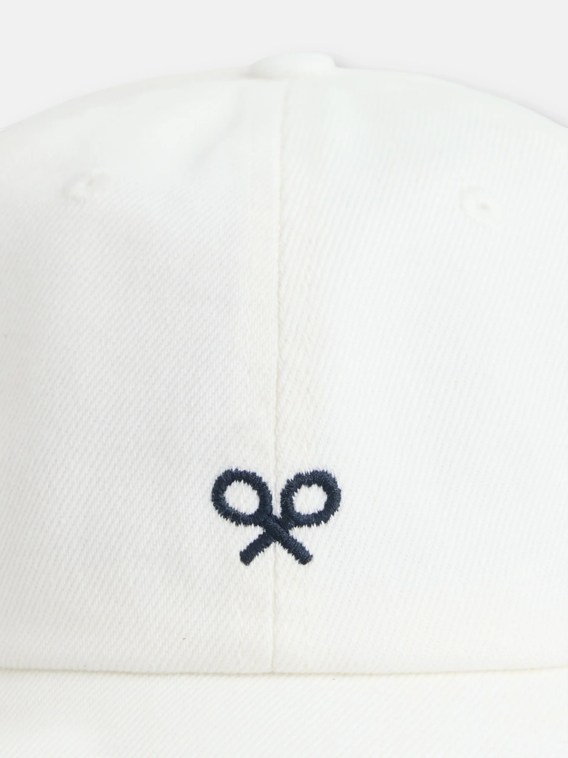 Gorra classic beige - Image 2