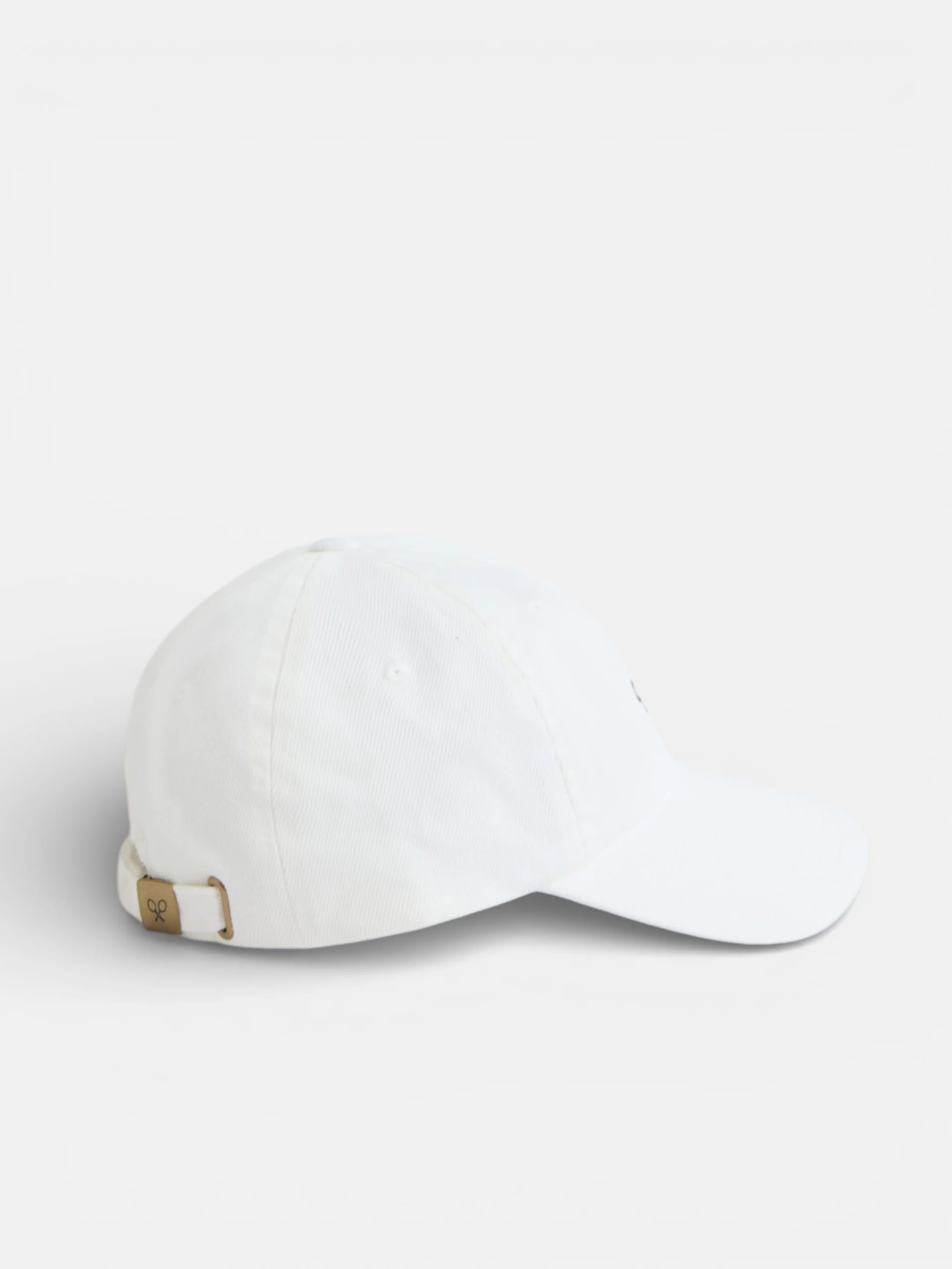Gorra classic beige - Image 3