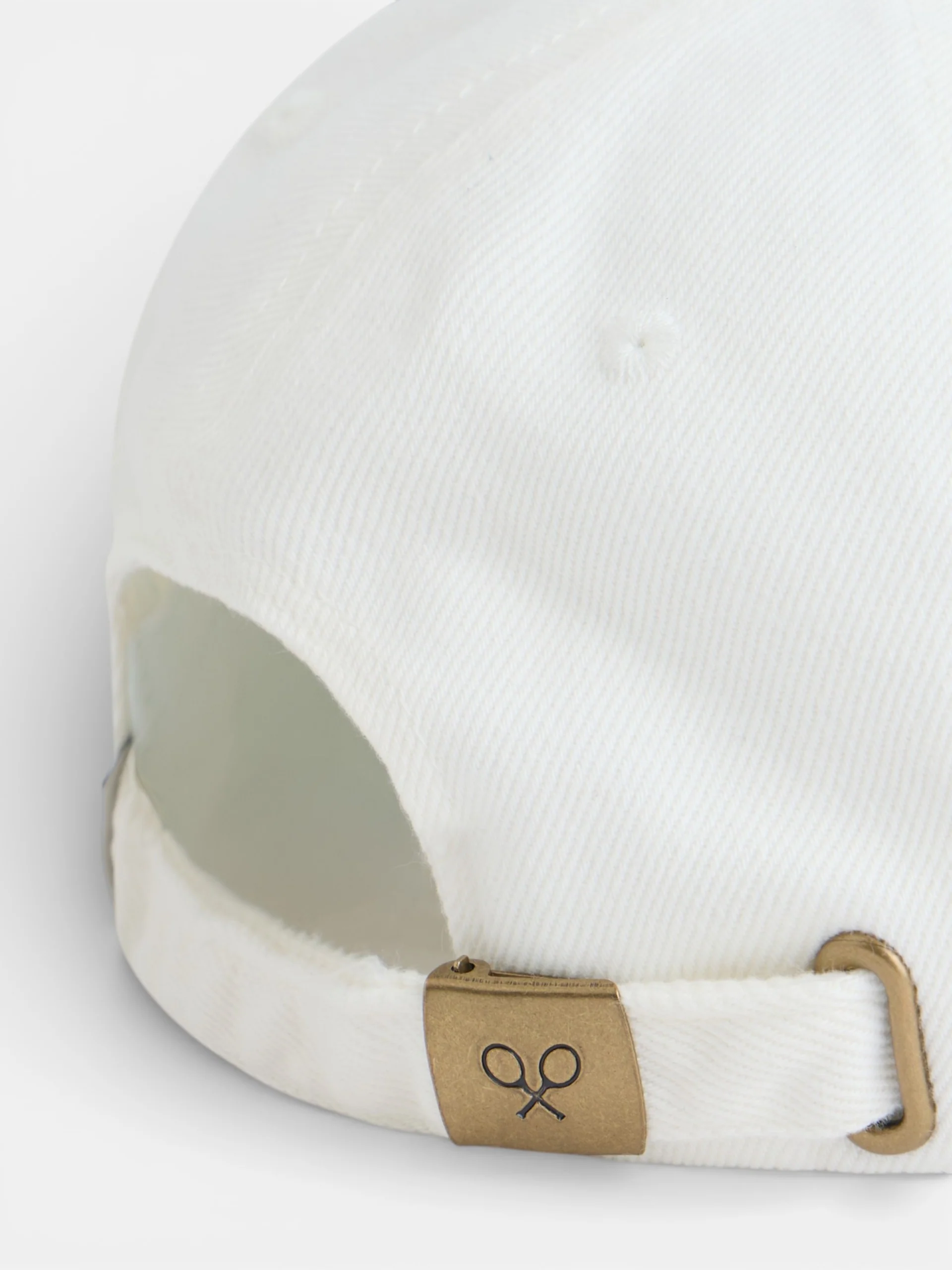 Gorra classic beige - Image 4