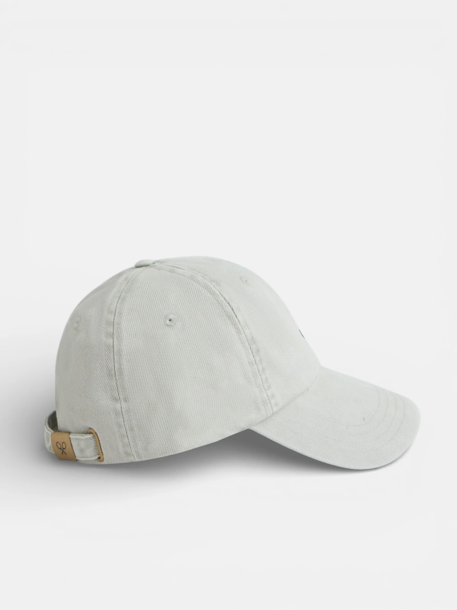 Gorra classic verde - Image 3