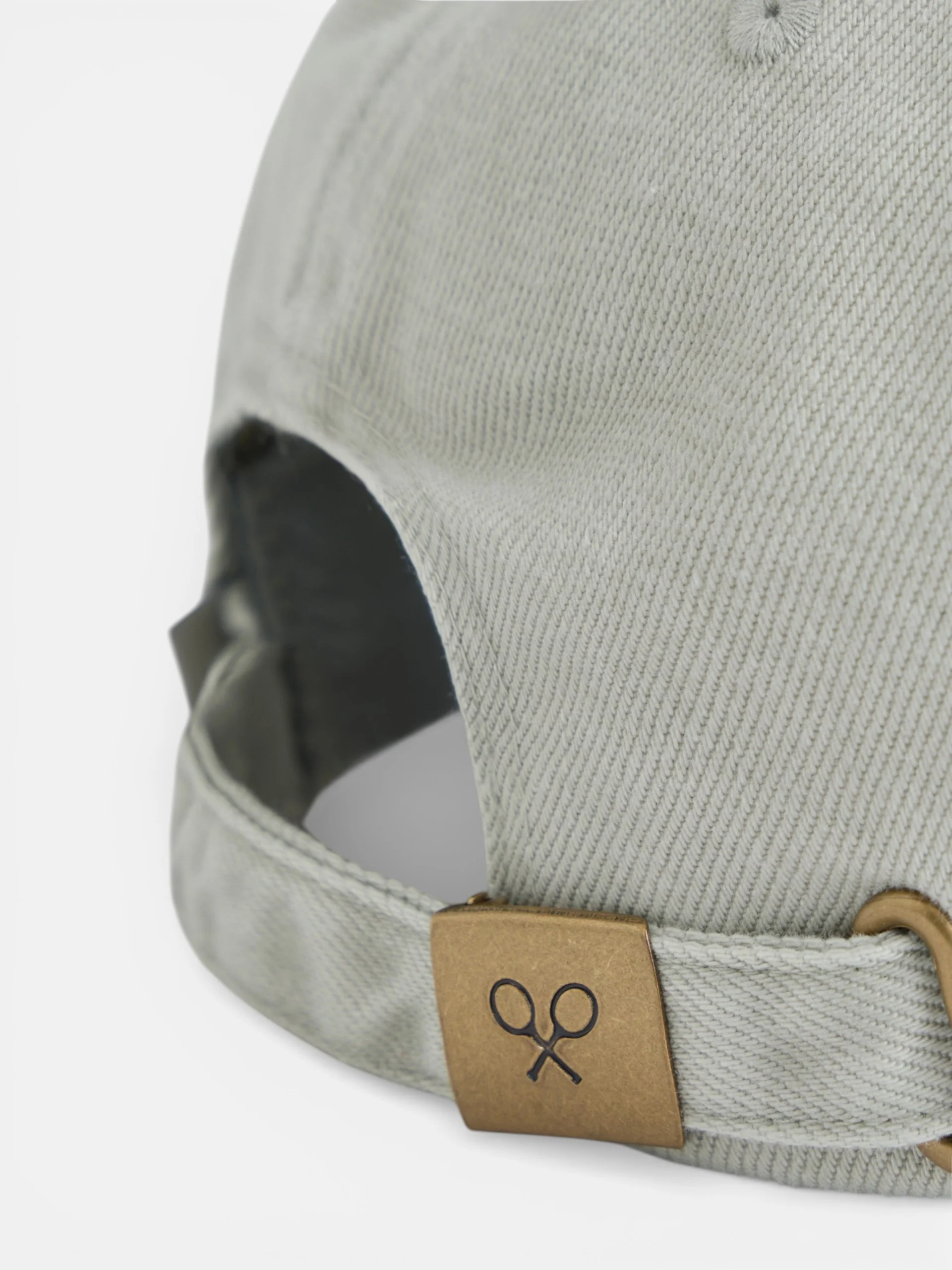 Gorra classic verde - Image 4