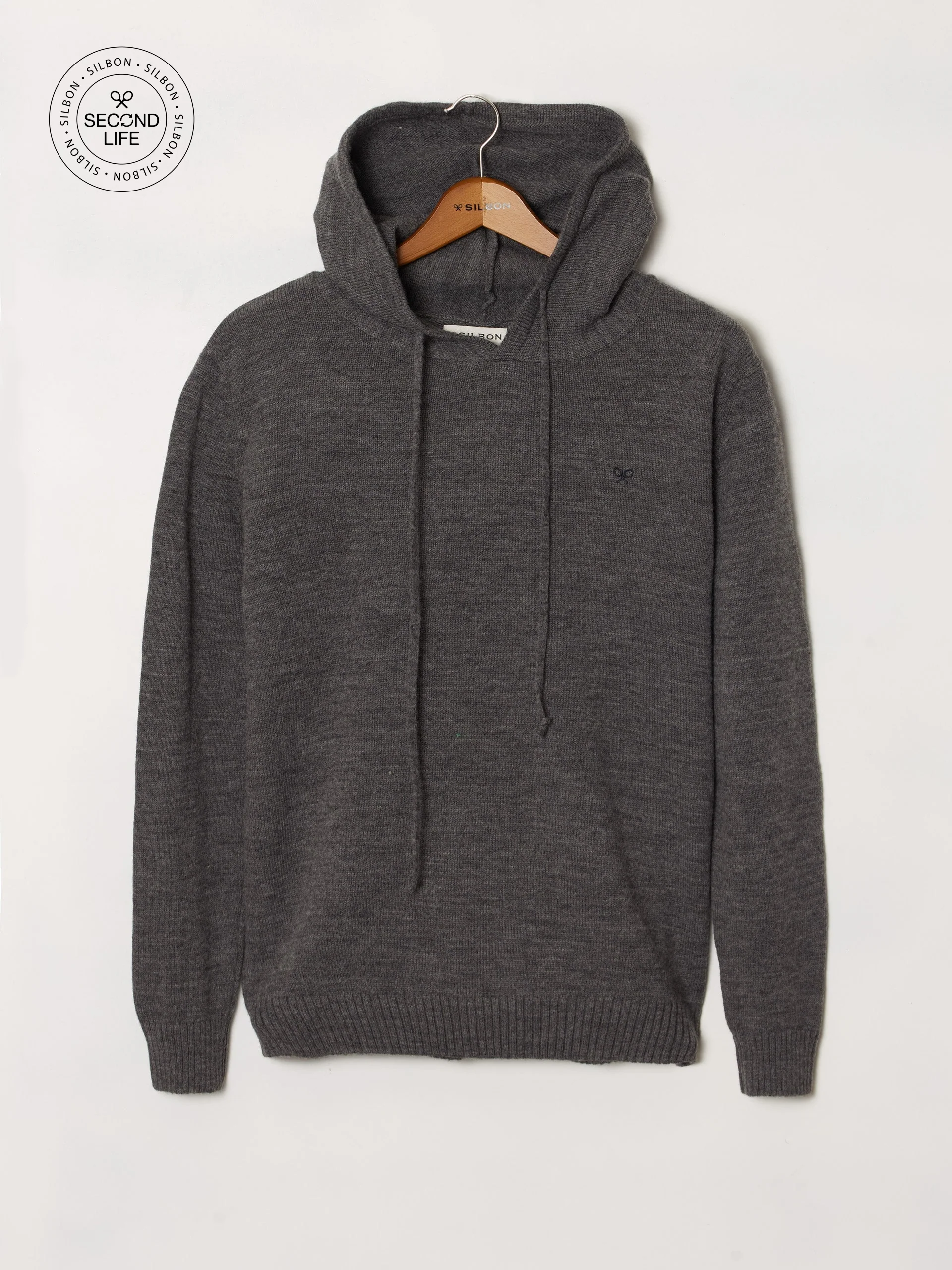 Jersey/cardigan second life