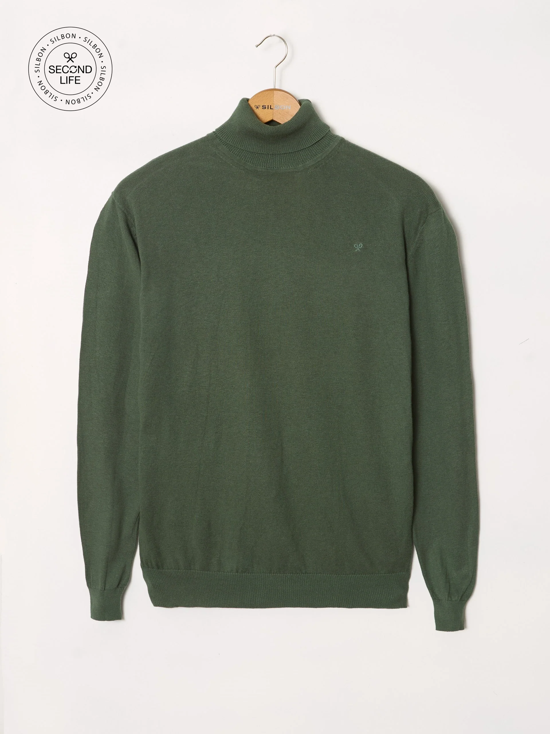 Jersey/cardigan second life