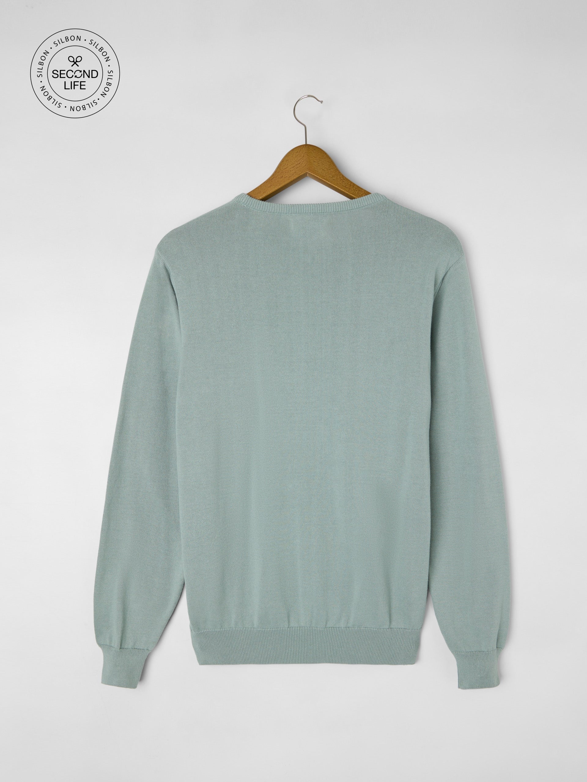 Jersey/cardigan second life - Image 2