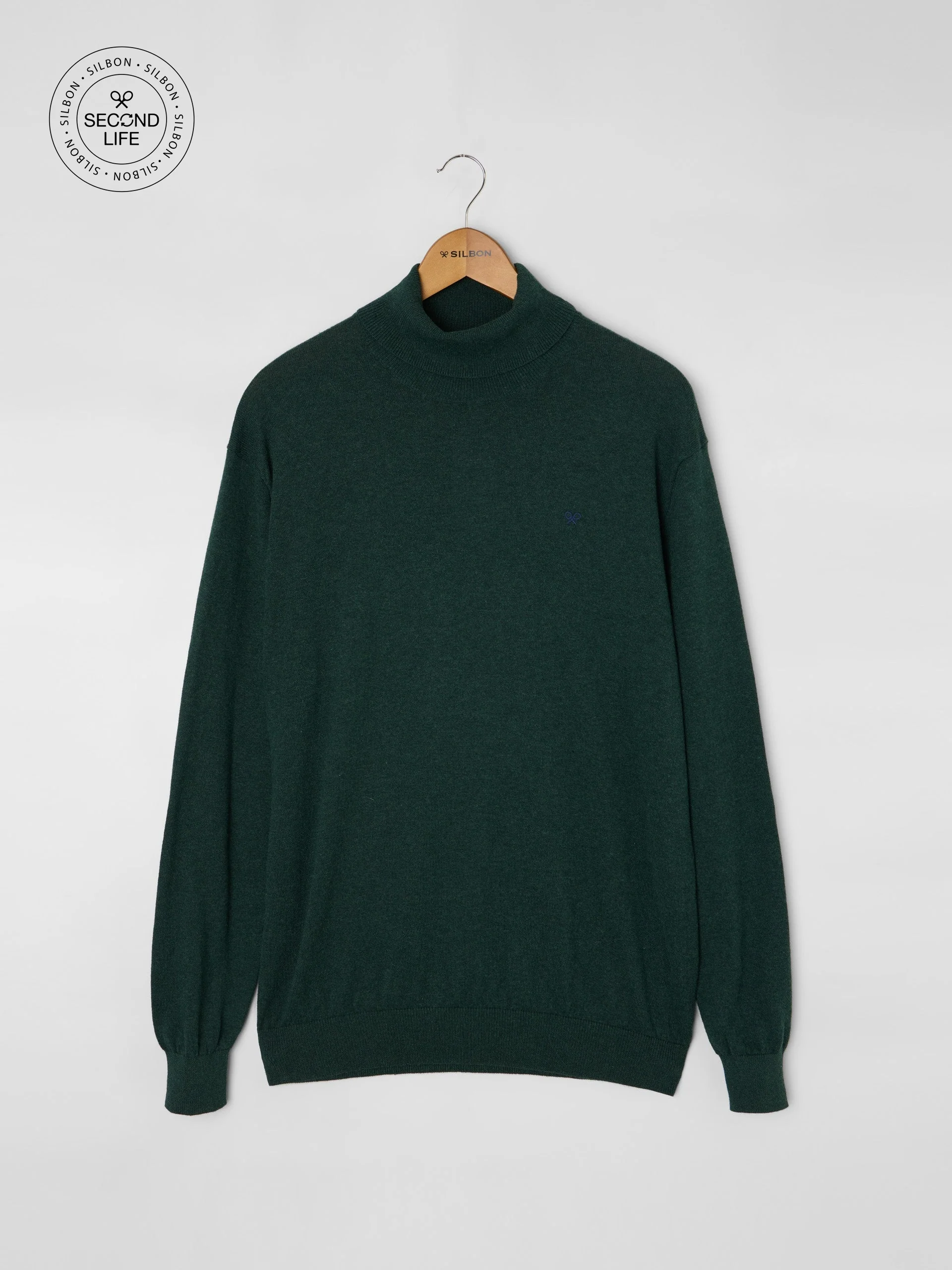 Jersey/cardigan second life