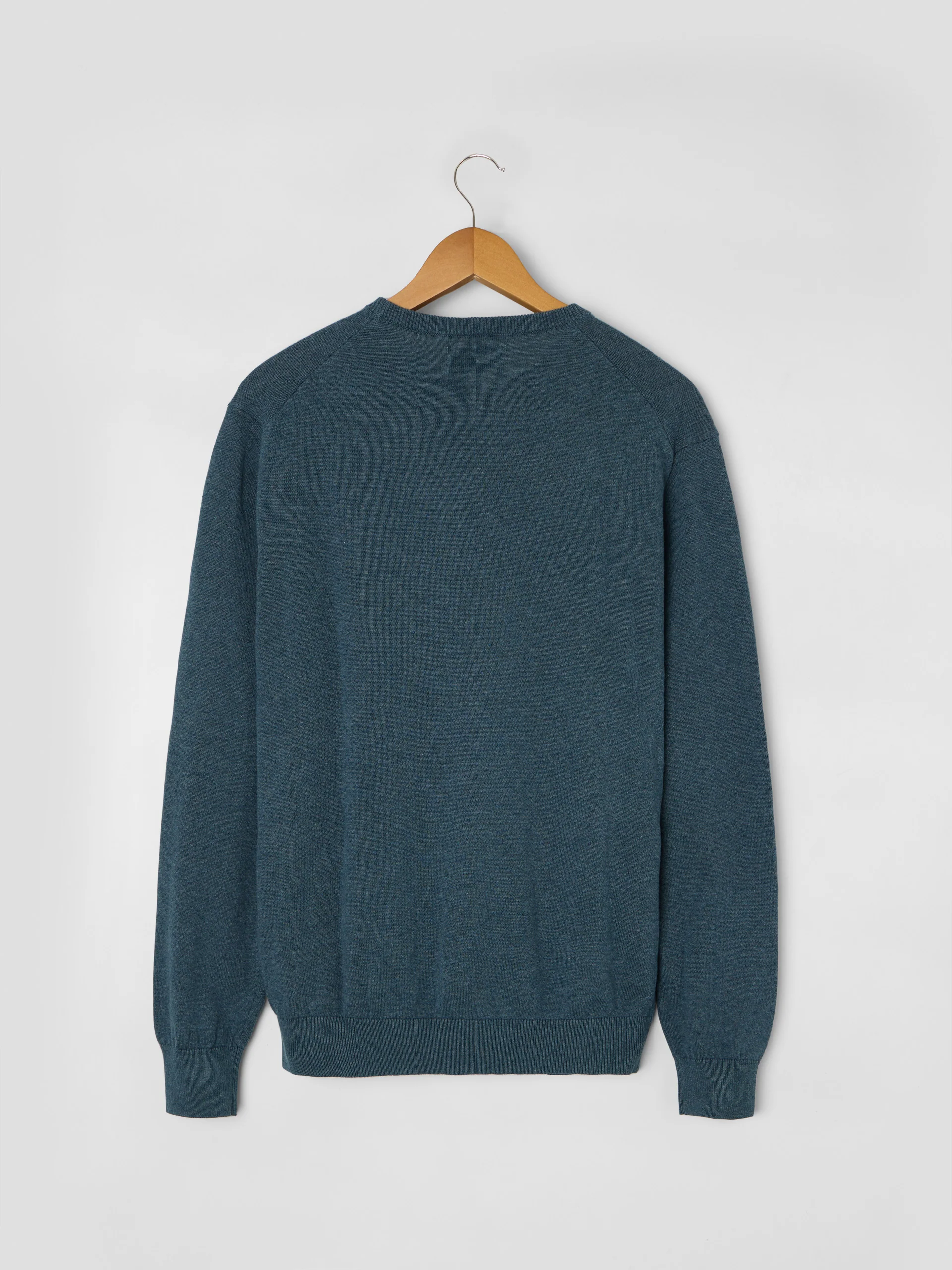 Jersey/cardigan second life