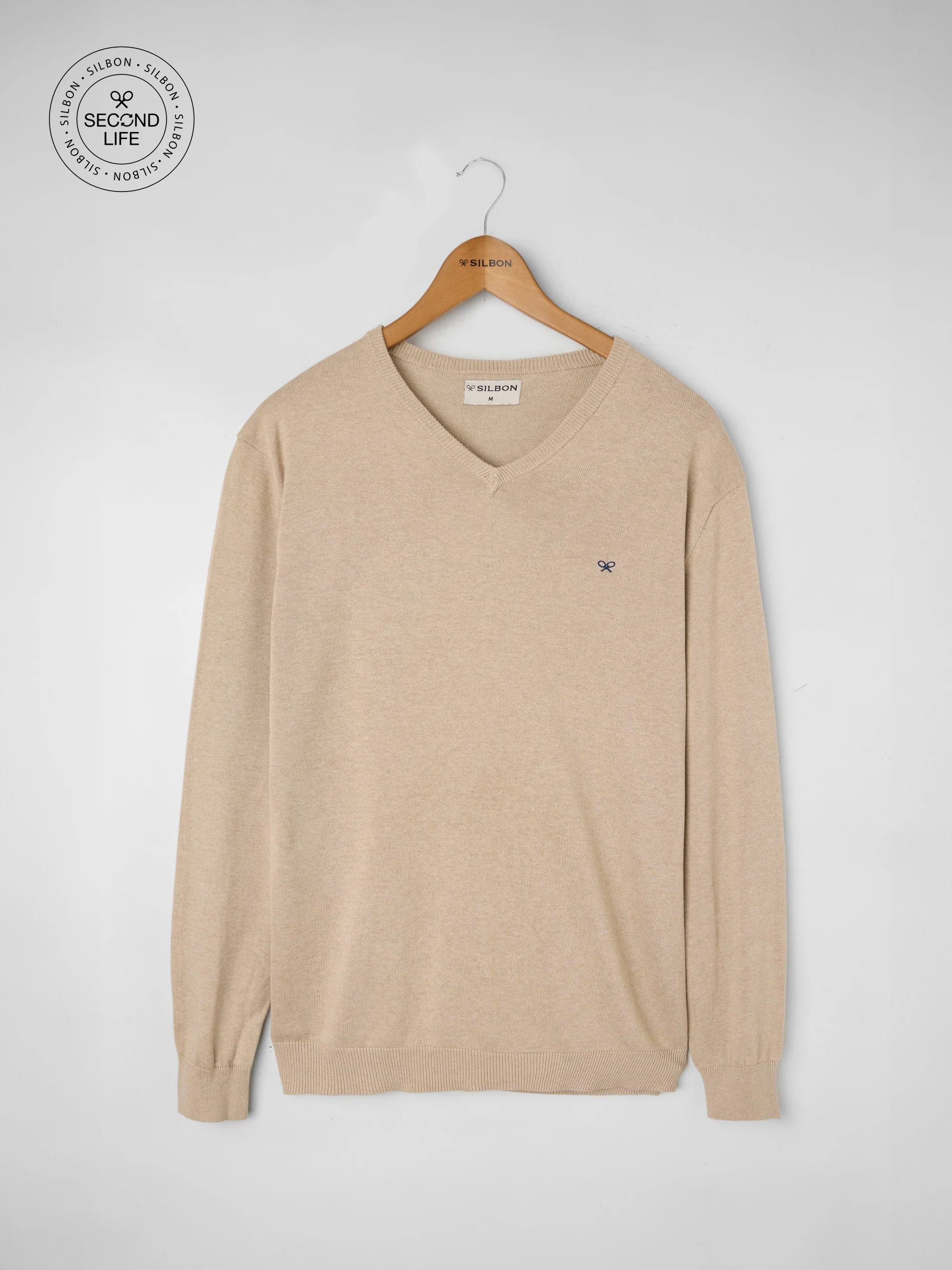 Jersey/cardigan second life