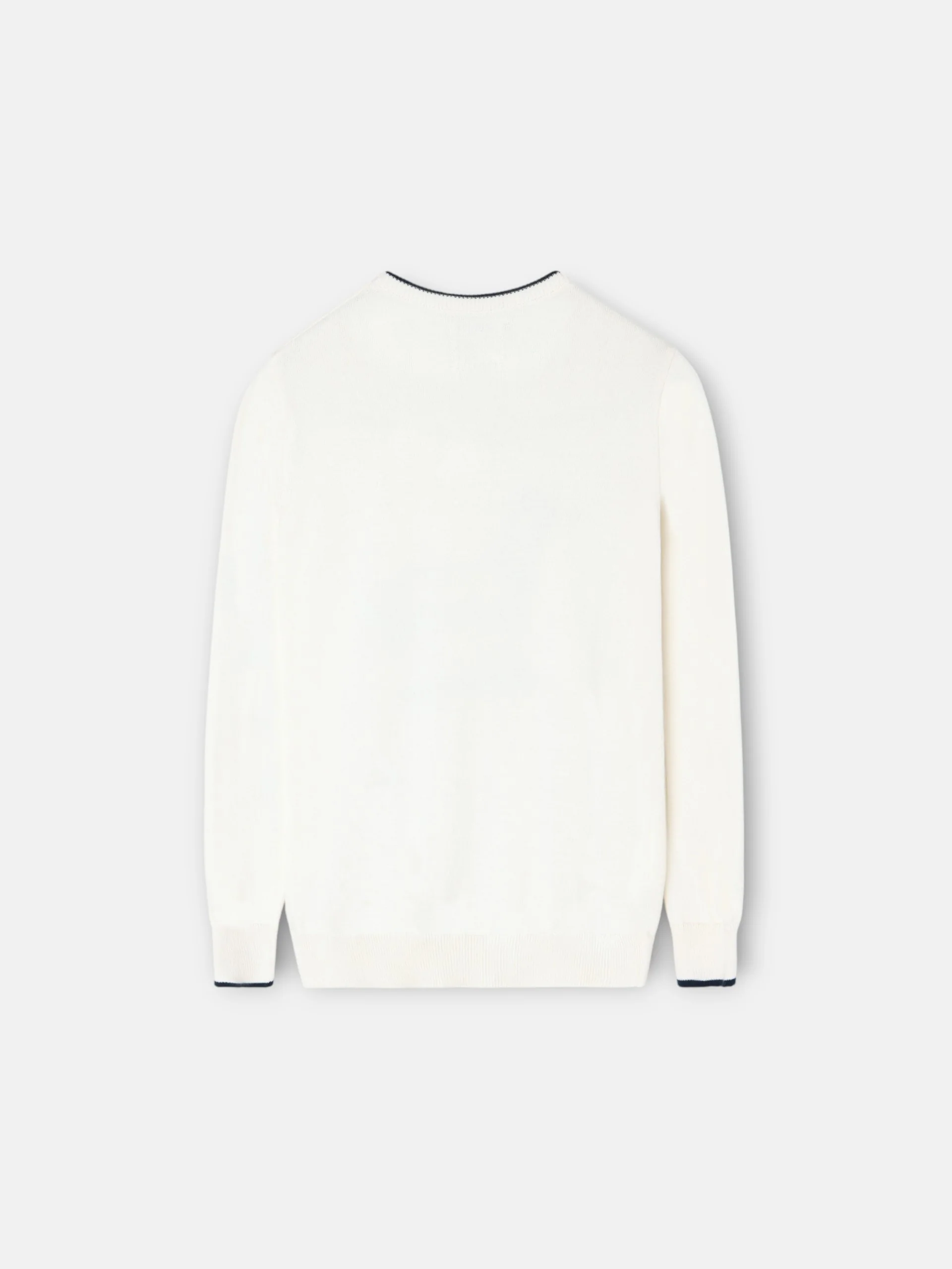 Jersey kids dog crema - Image 9