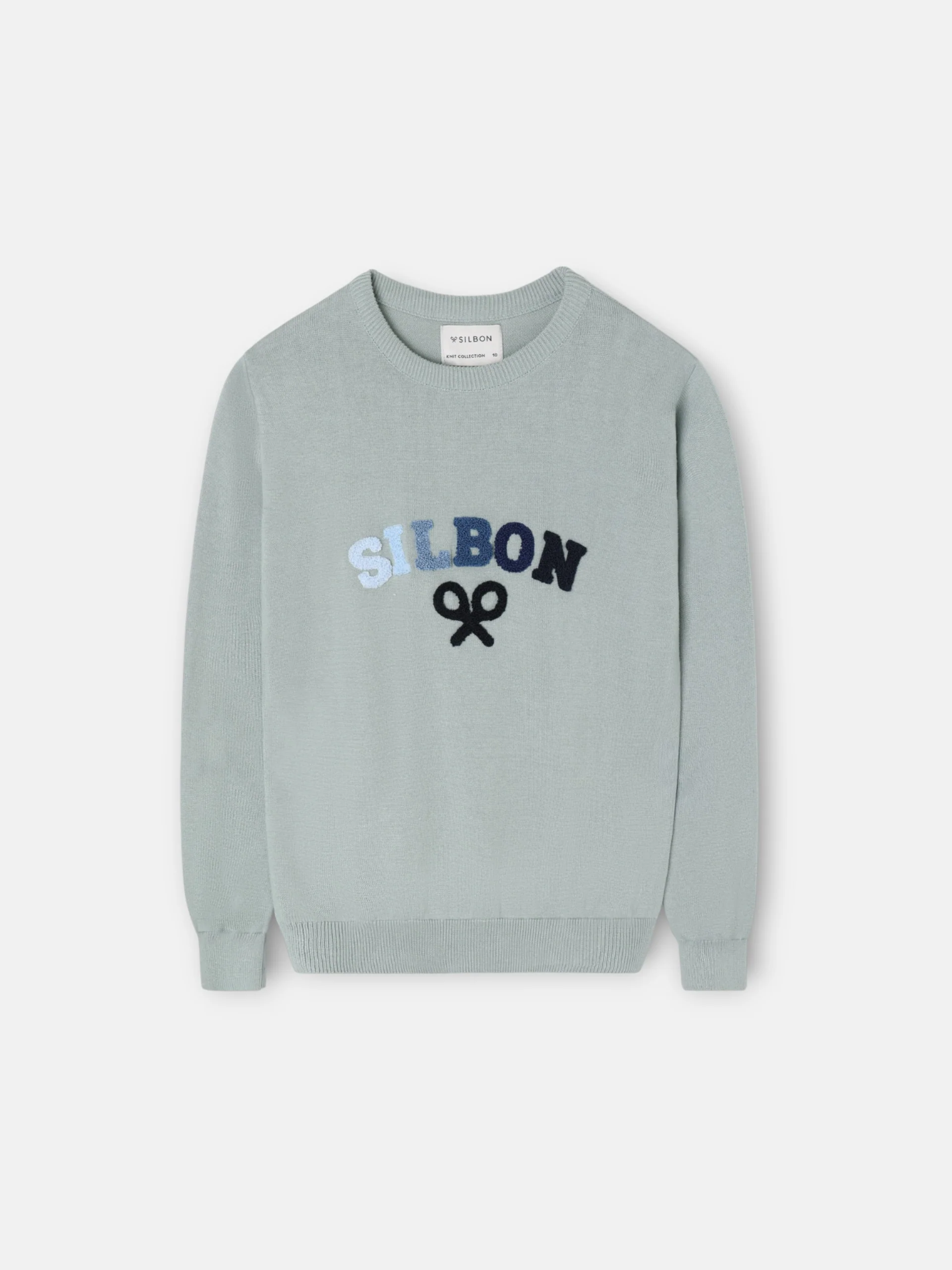 Jersey kids letras colores verde - Image 6