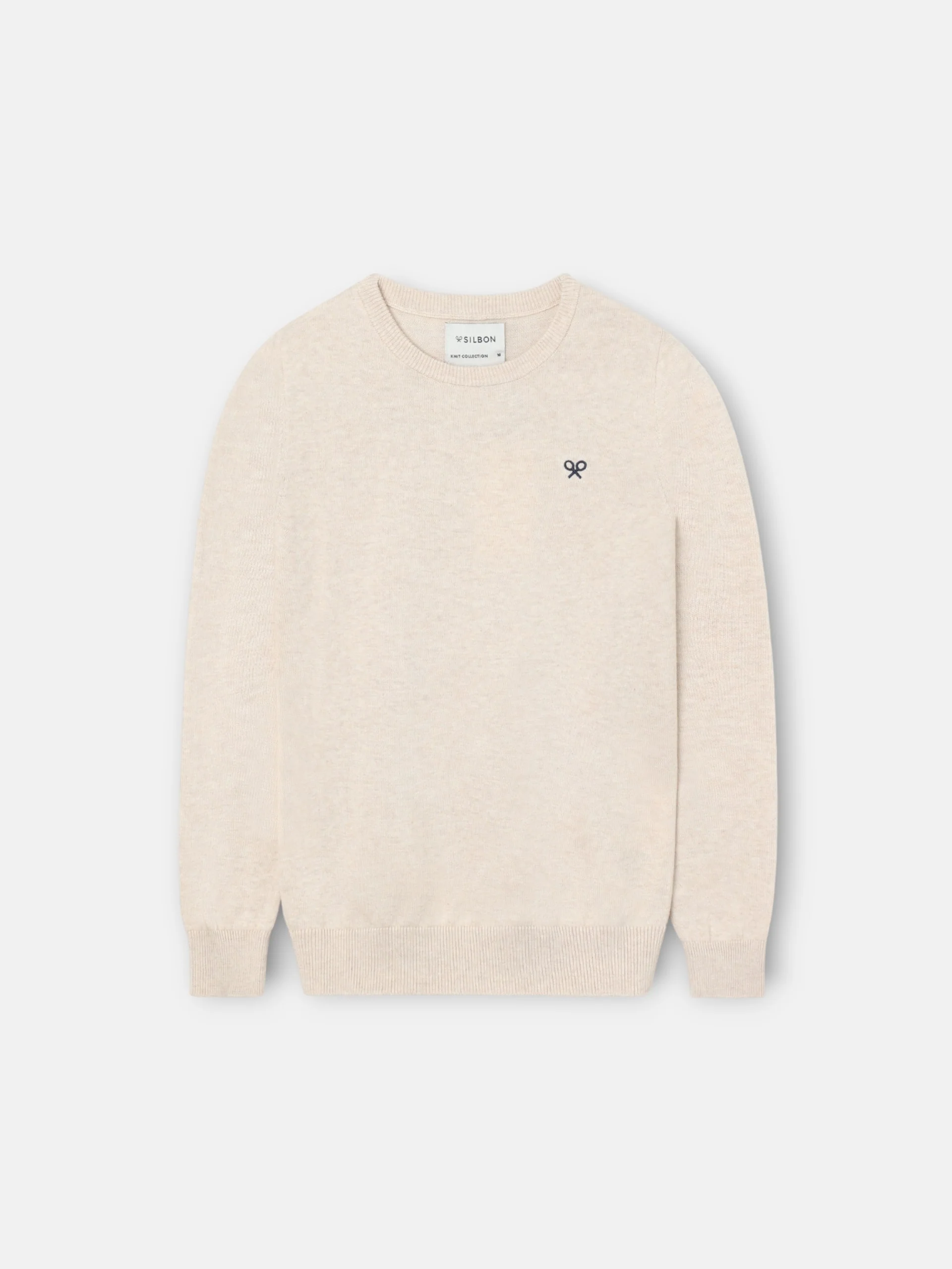Jersey kids punto crema - Image 7