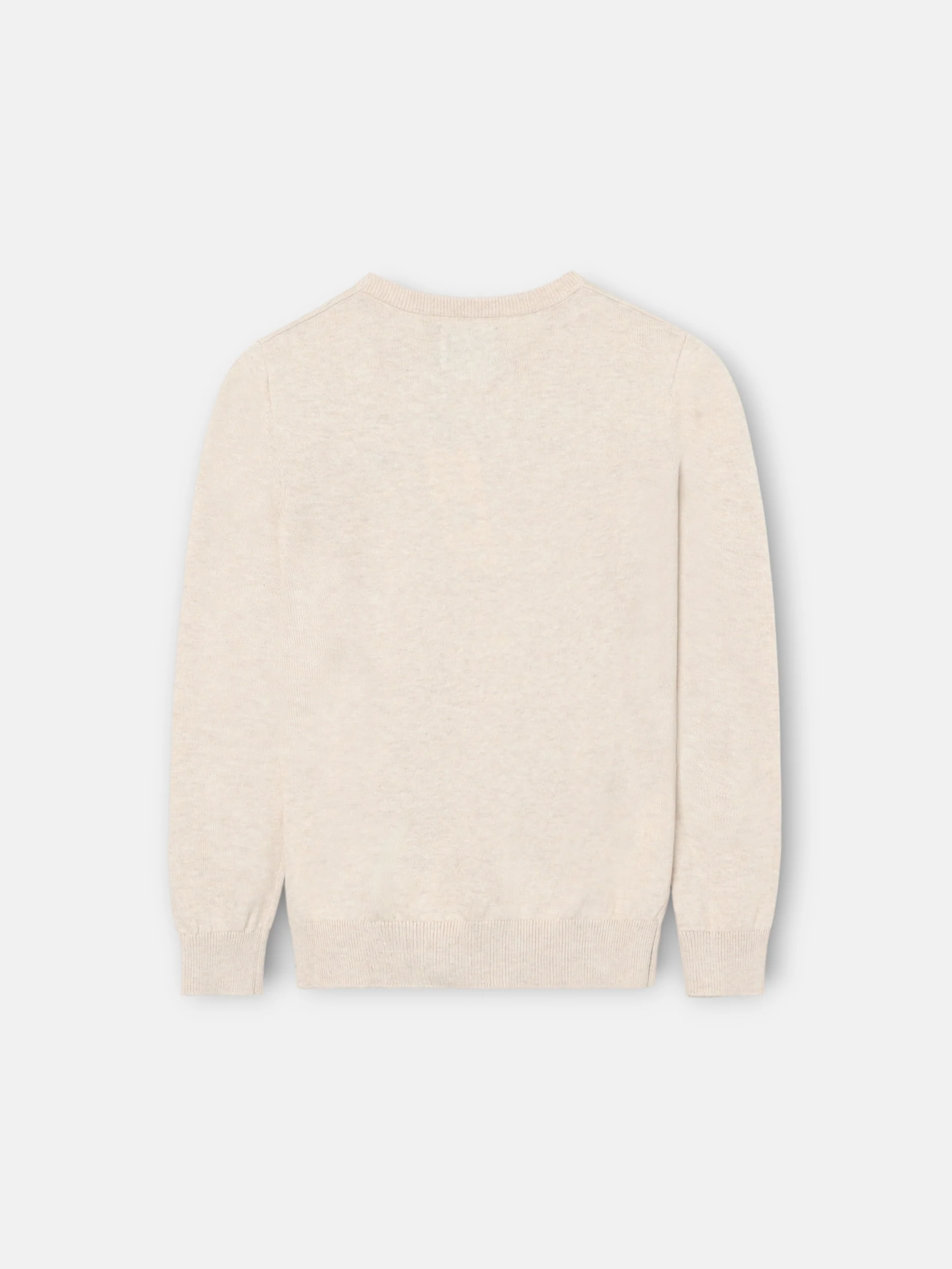 Jersey kids punto crema - Image 8