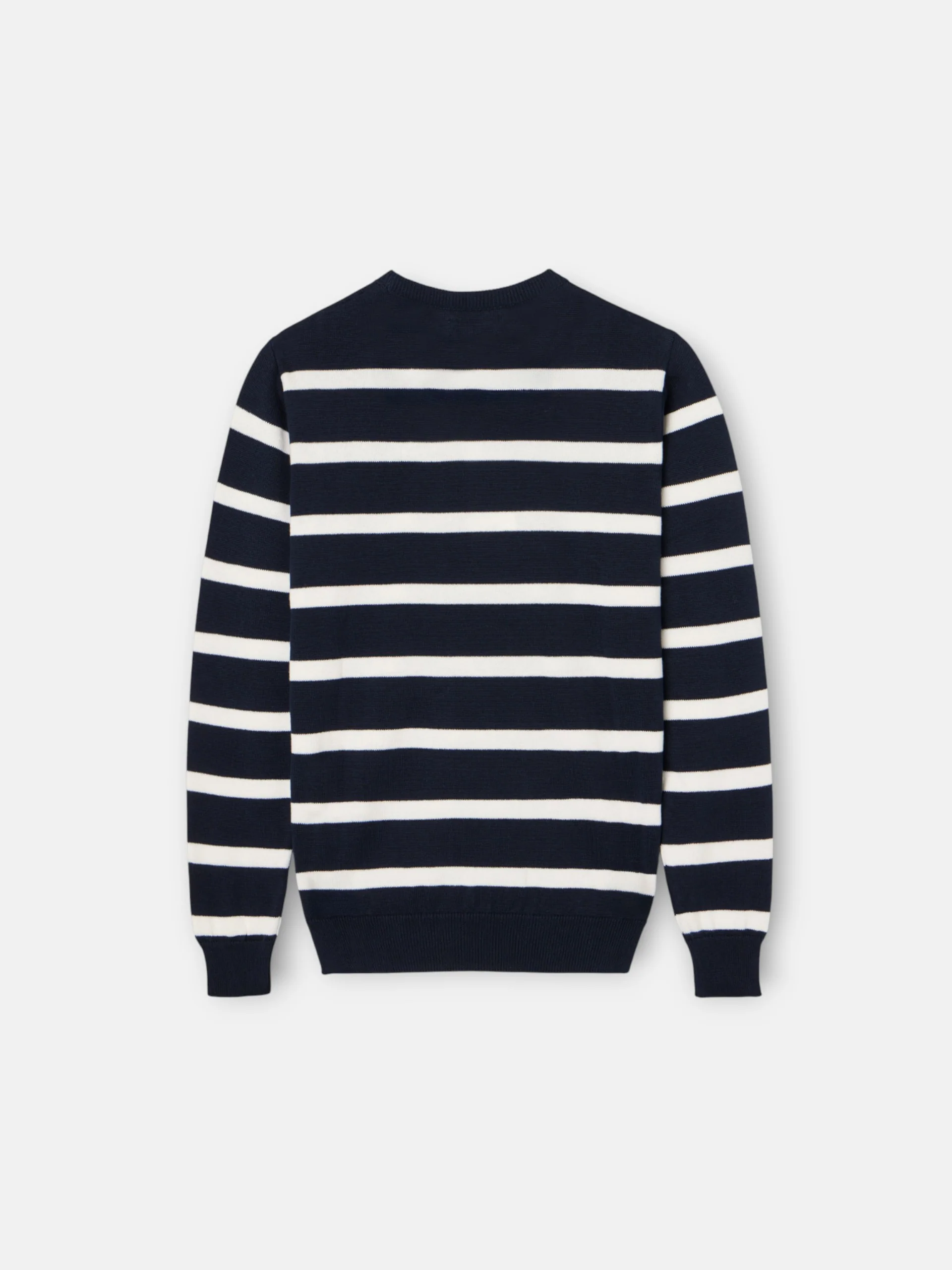 Jersey kids rayas azul marino - Image 8