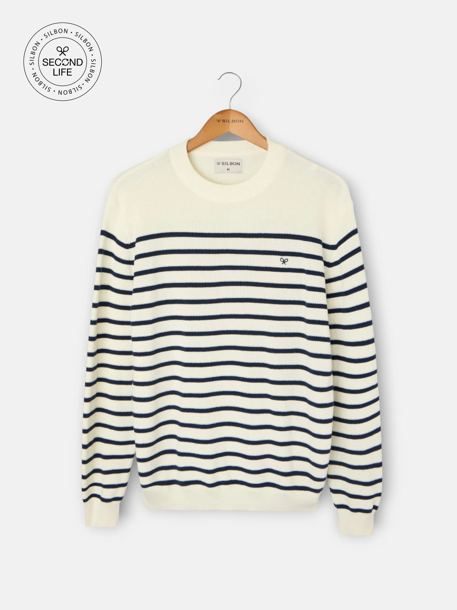 Jersey second life