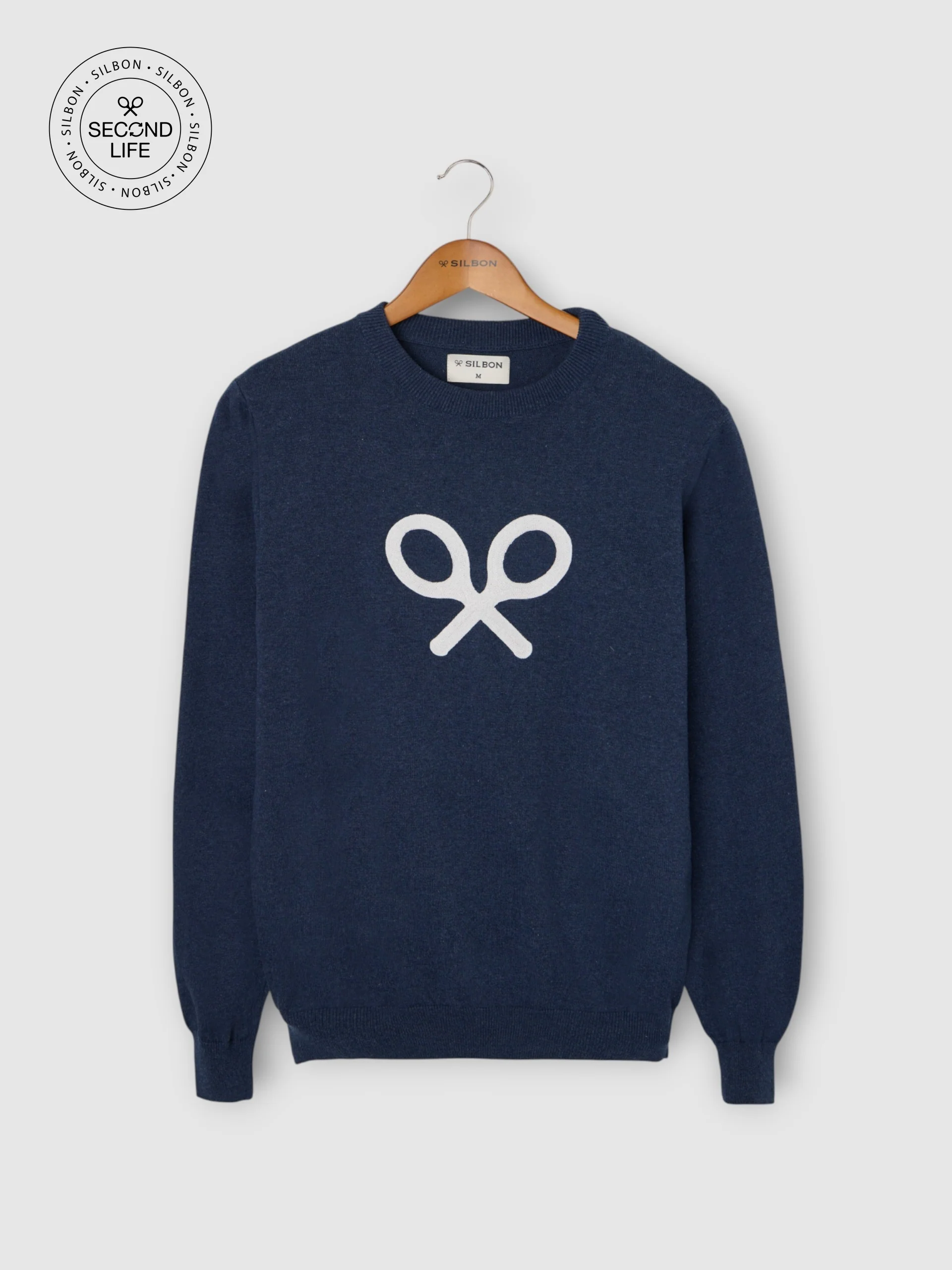 Jersey second life