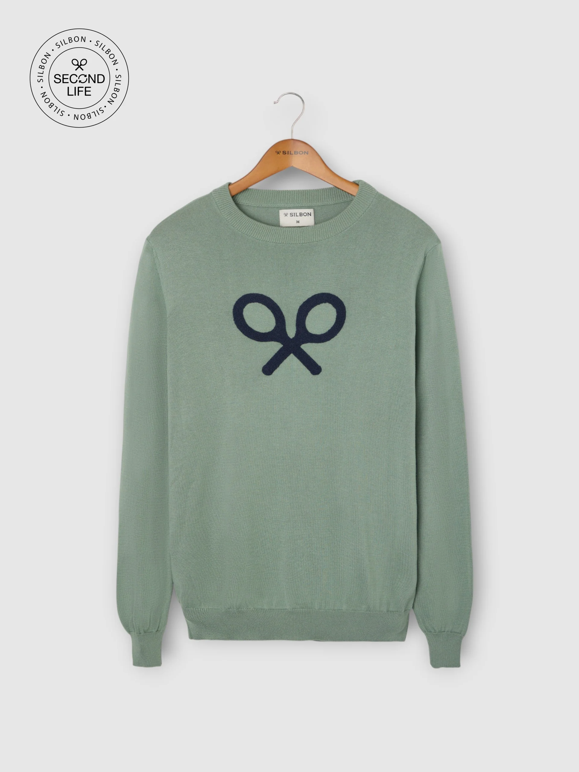 Jersey second life