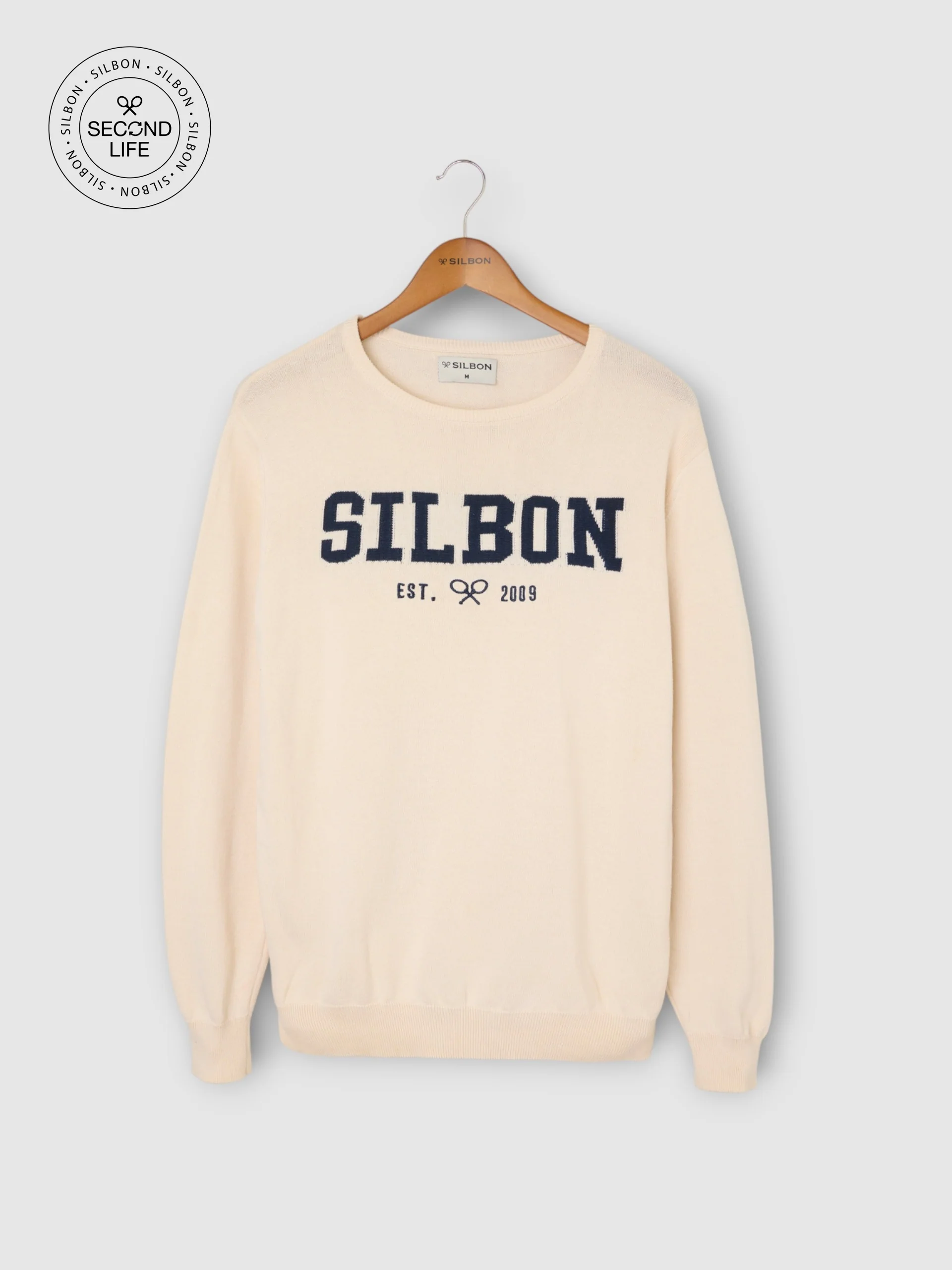 Jersey second life