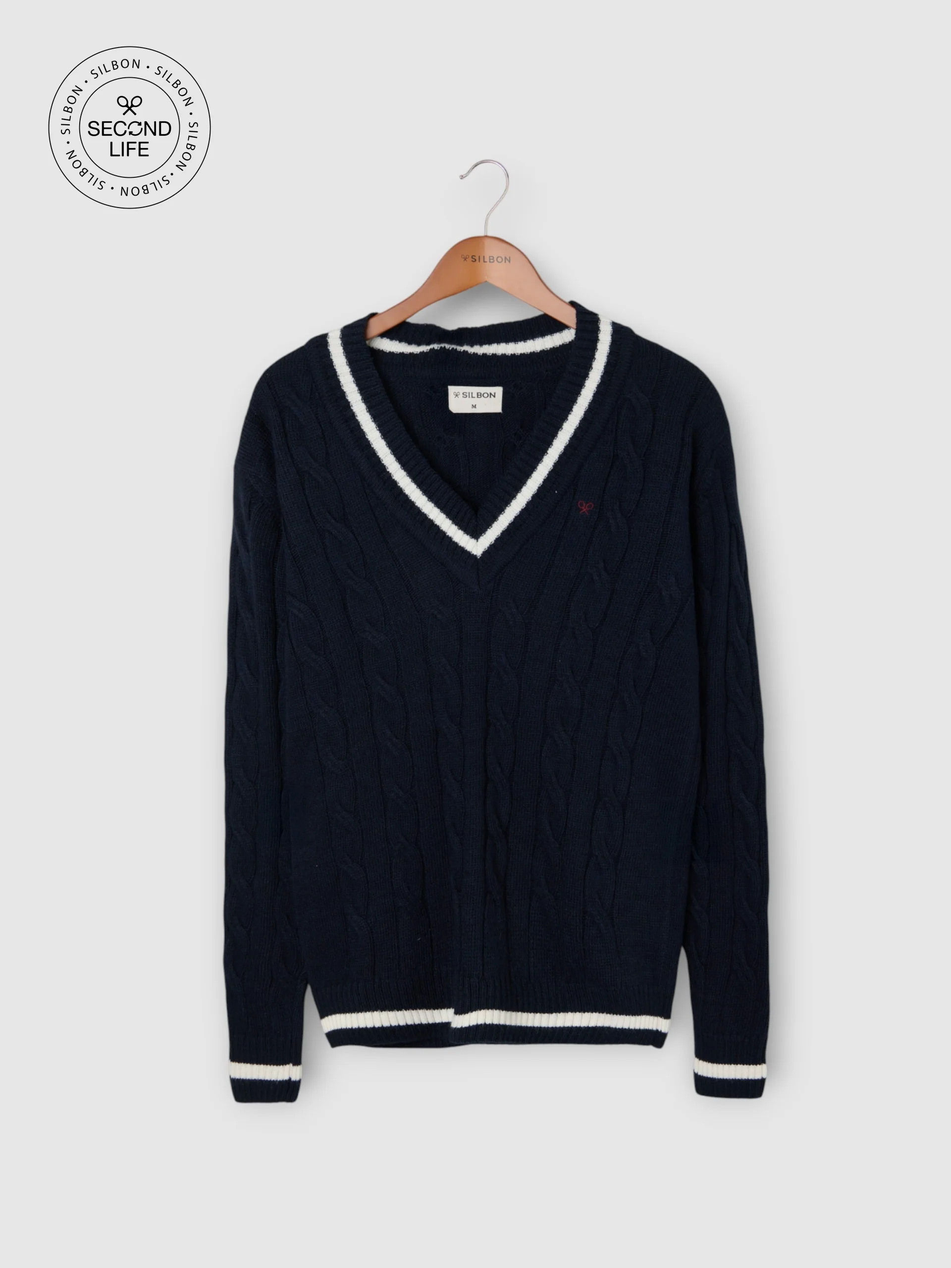 Jersey second life