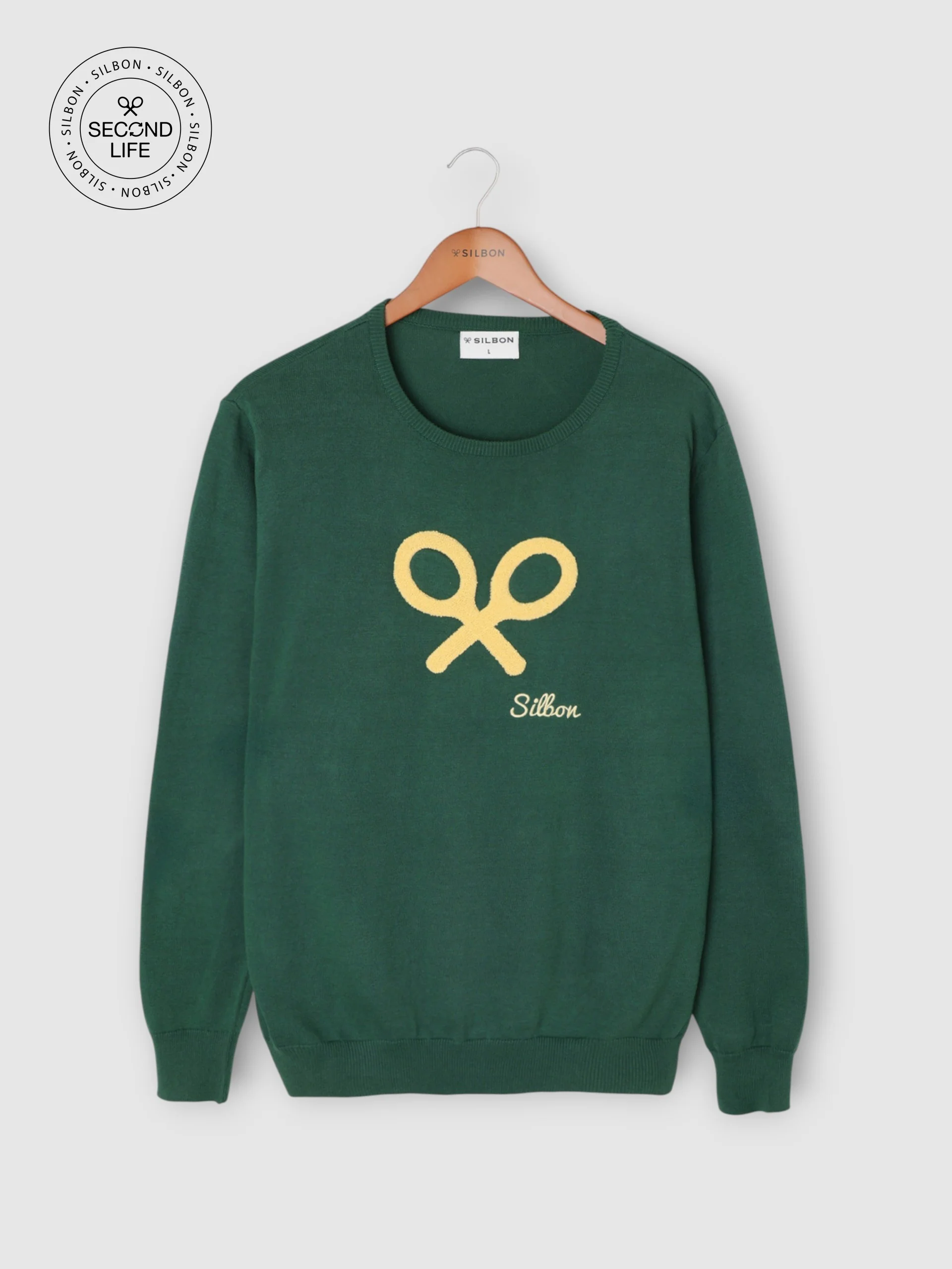 Jersey second life