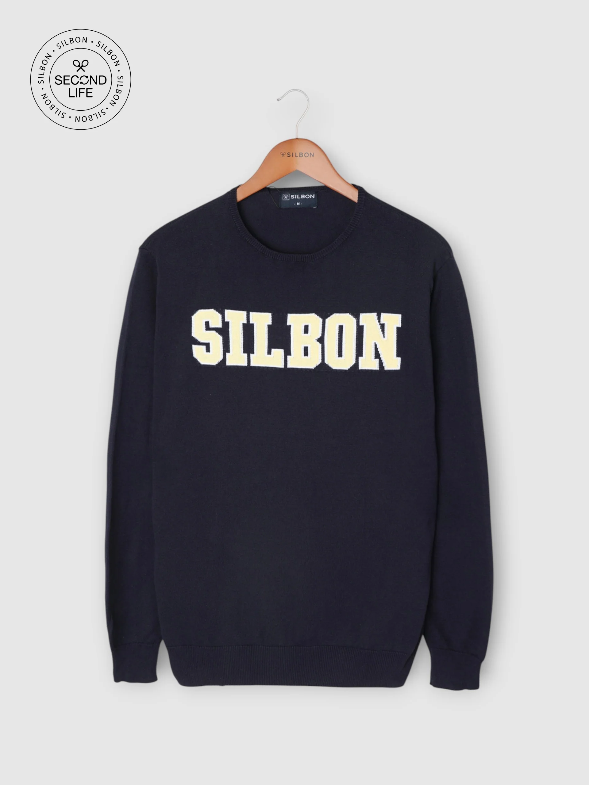 Jersey second life