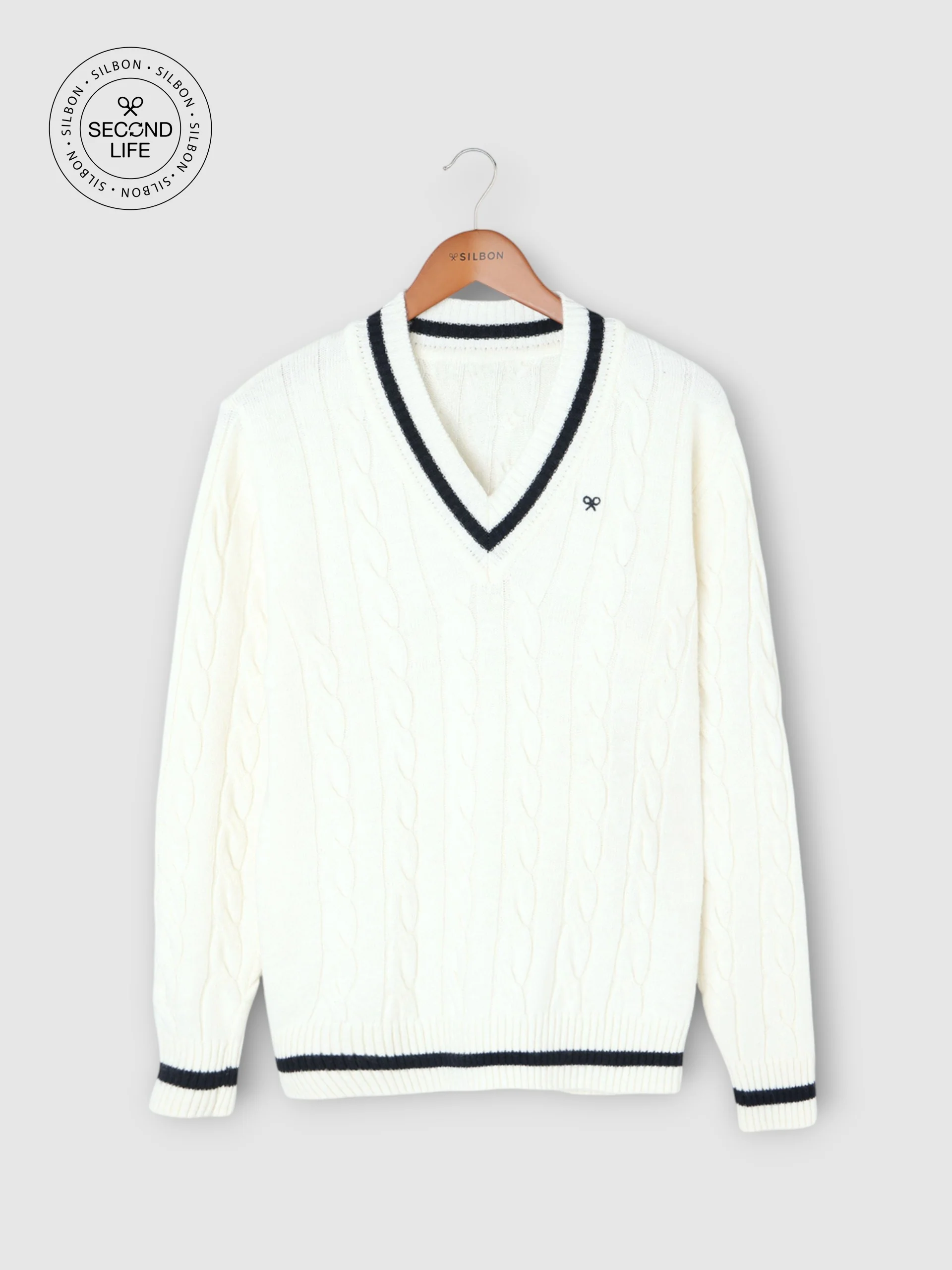 Jersey second life