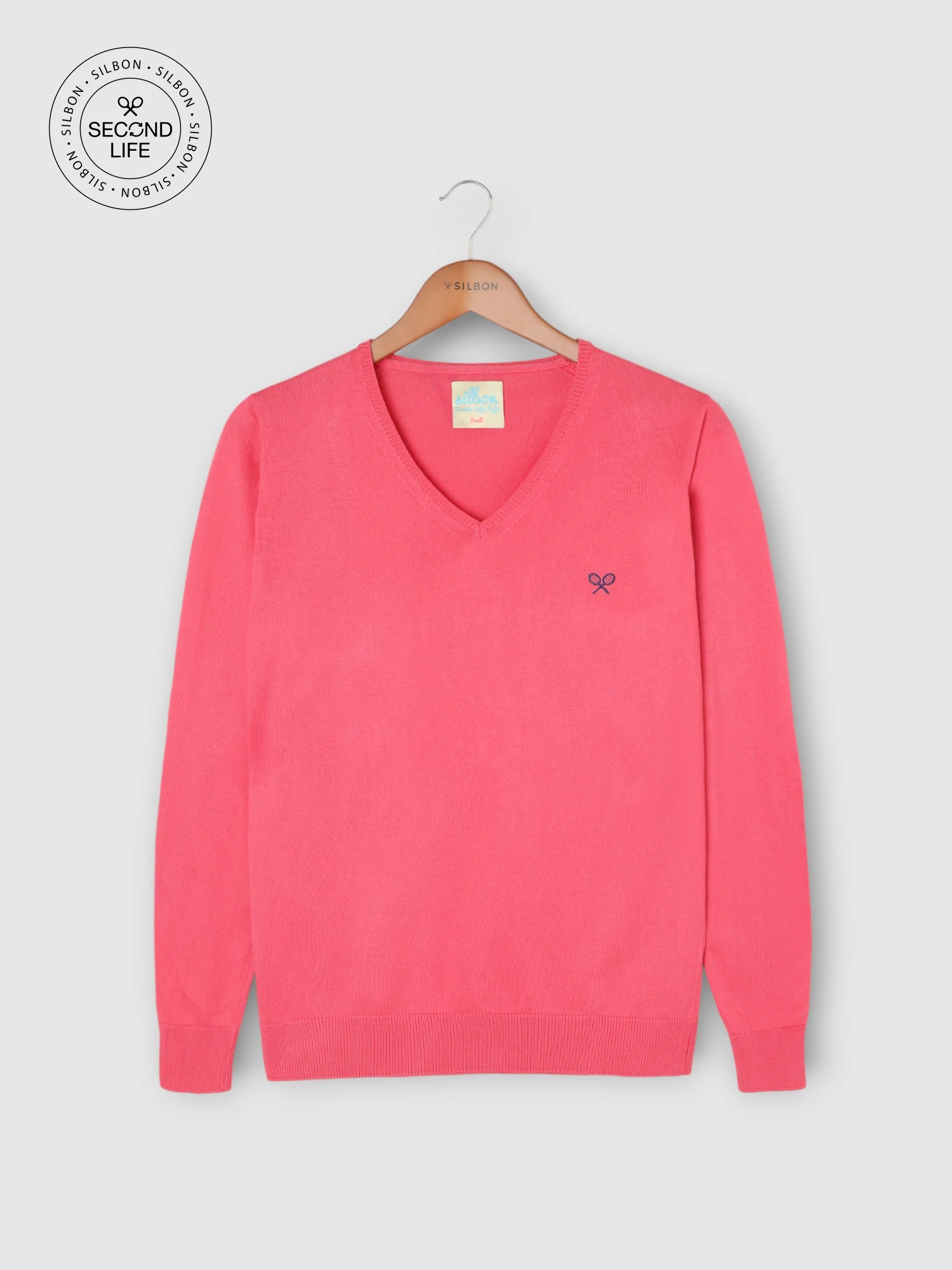 Jersey second life