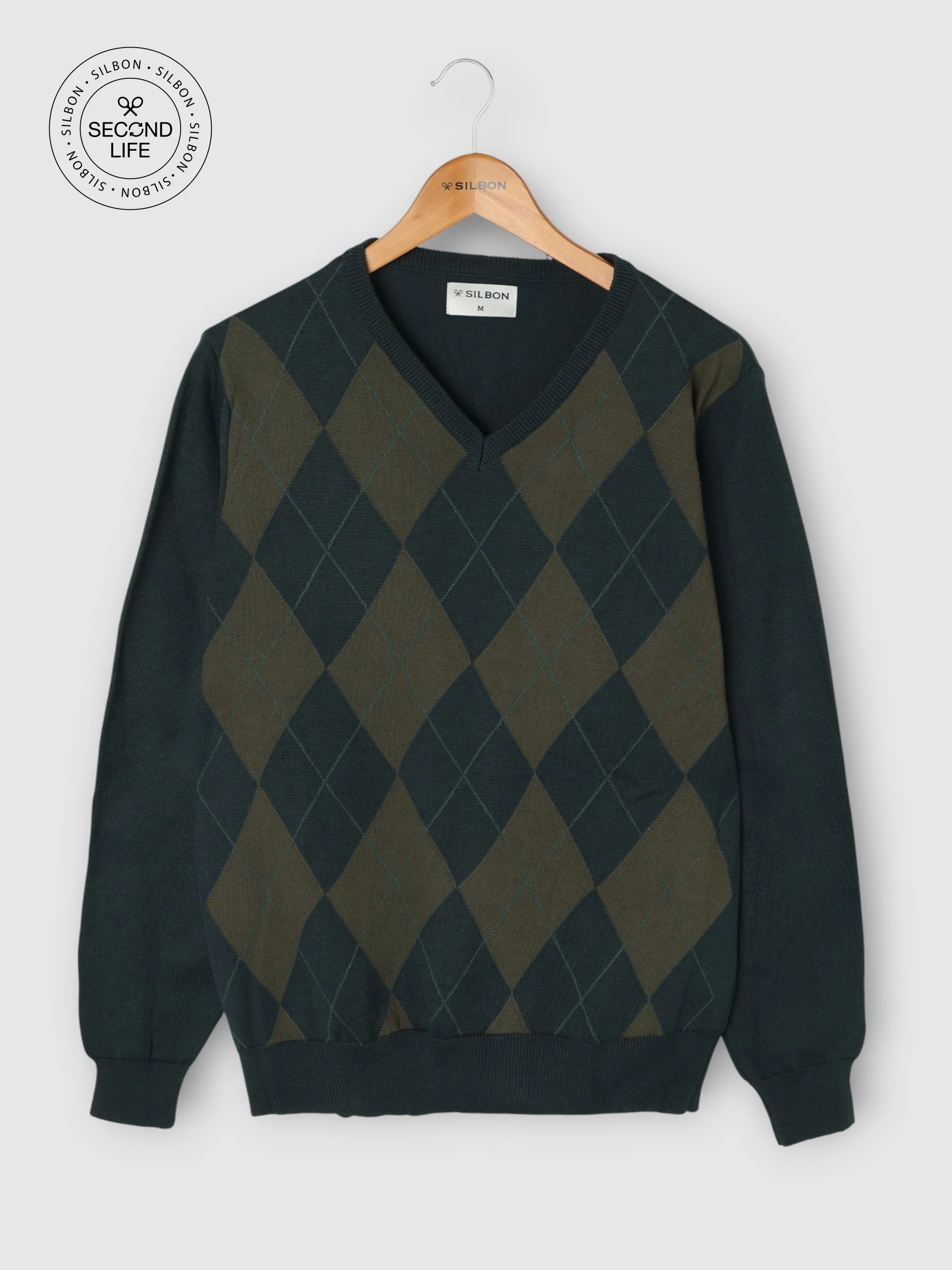 Jersey second life