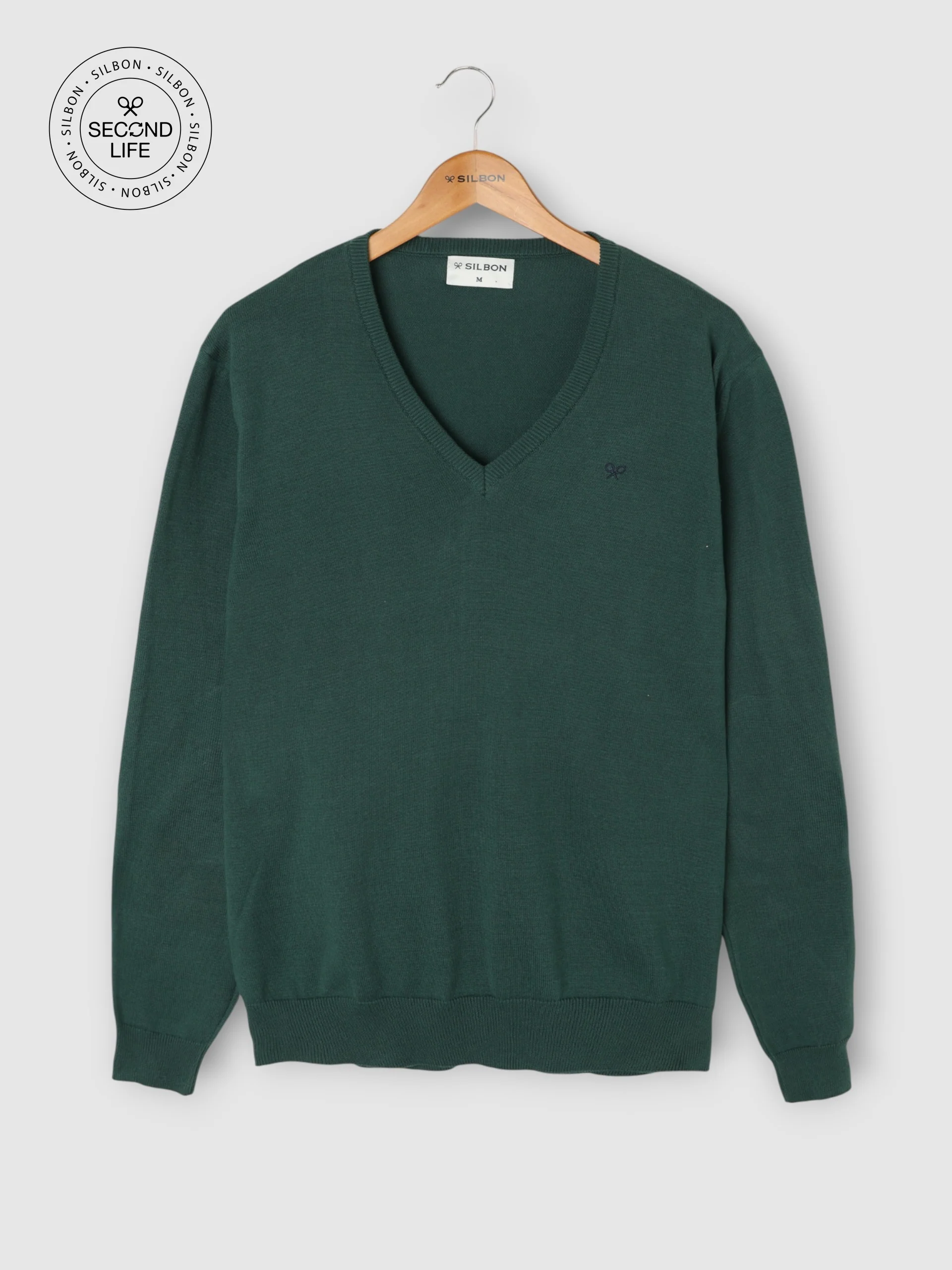 Jersey second life