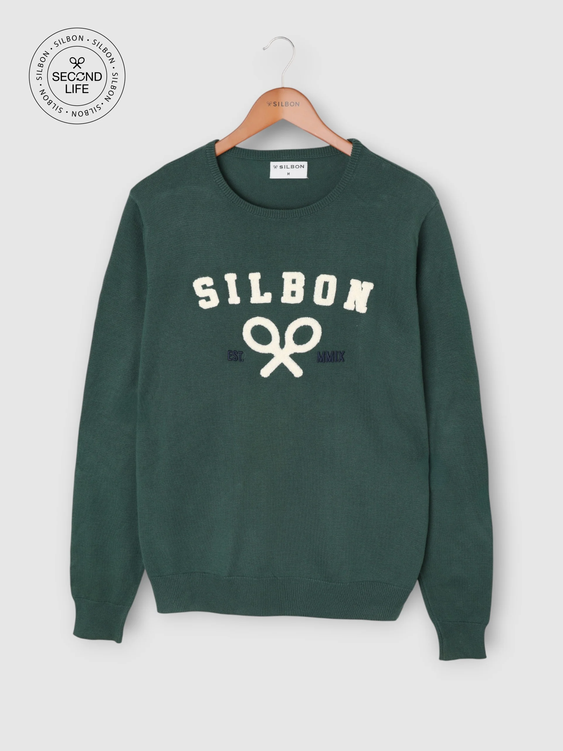 Jersey second life