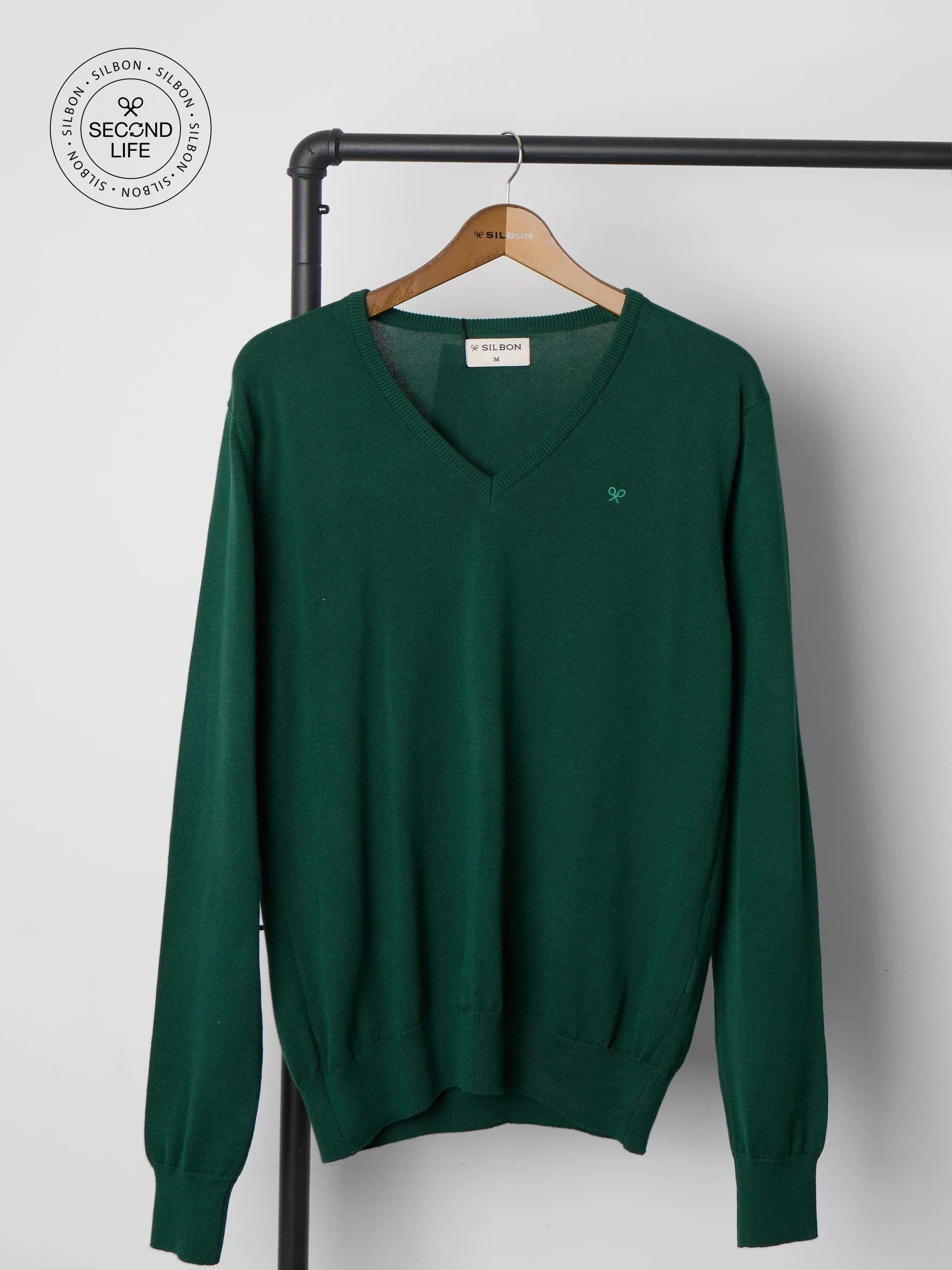 Jersey second life