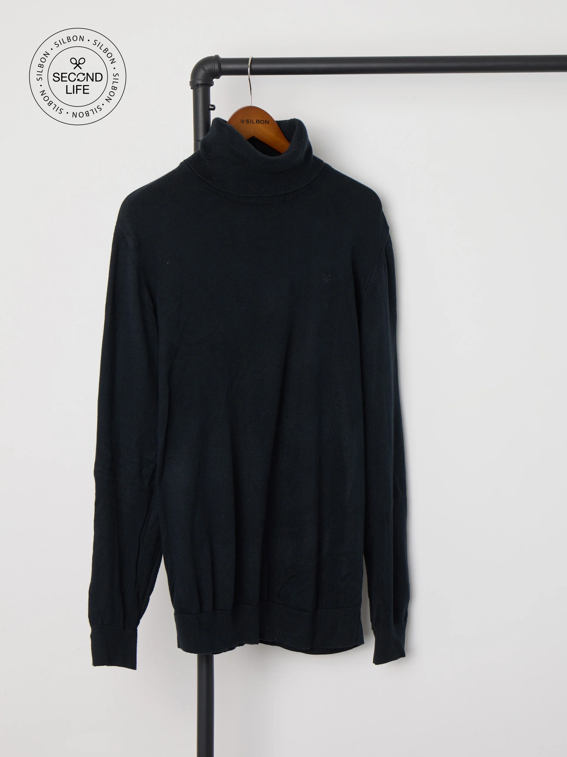 Jersey second life