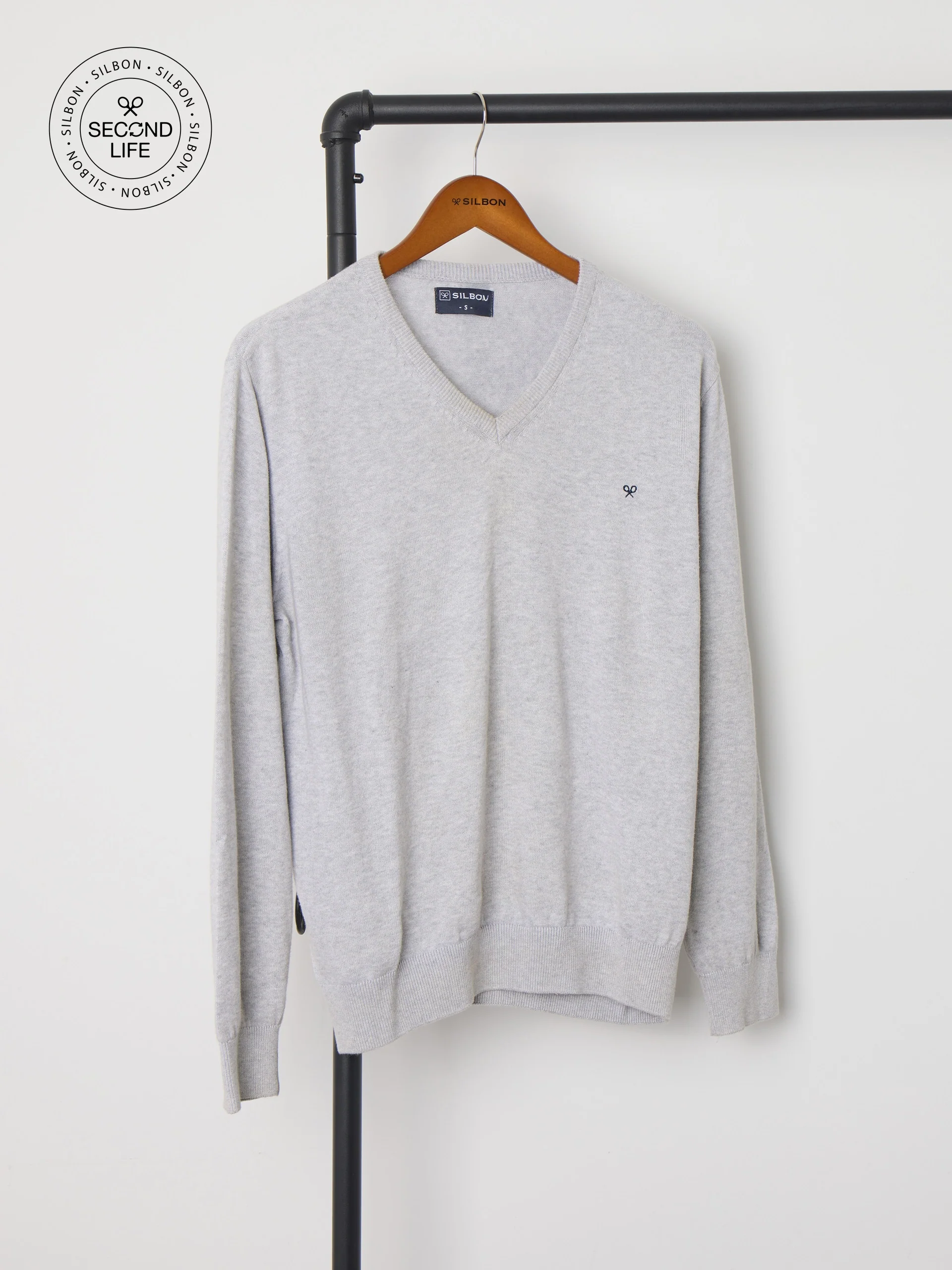 Jersey second life