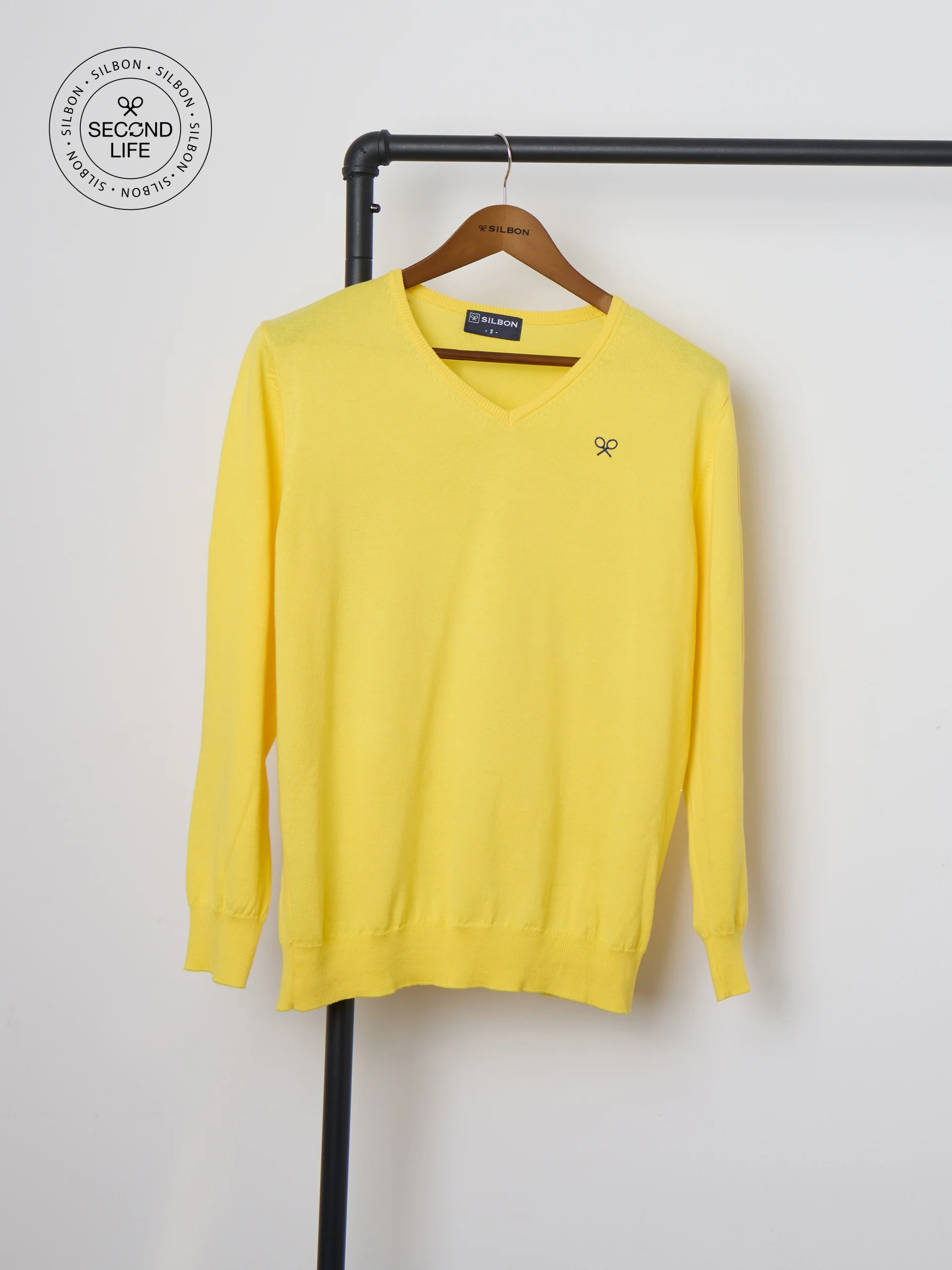 Jersey second life